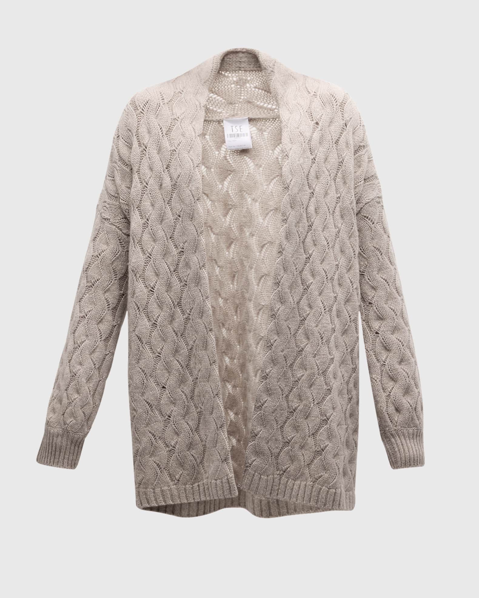 Tse cardigan clearance
