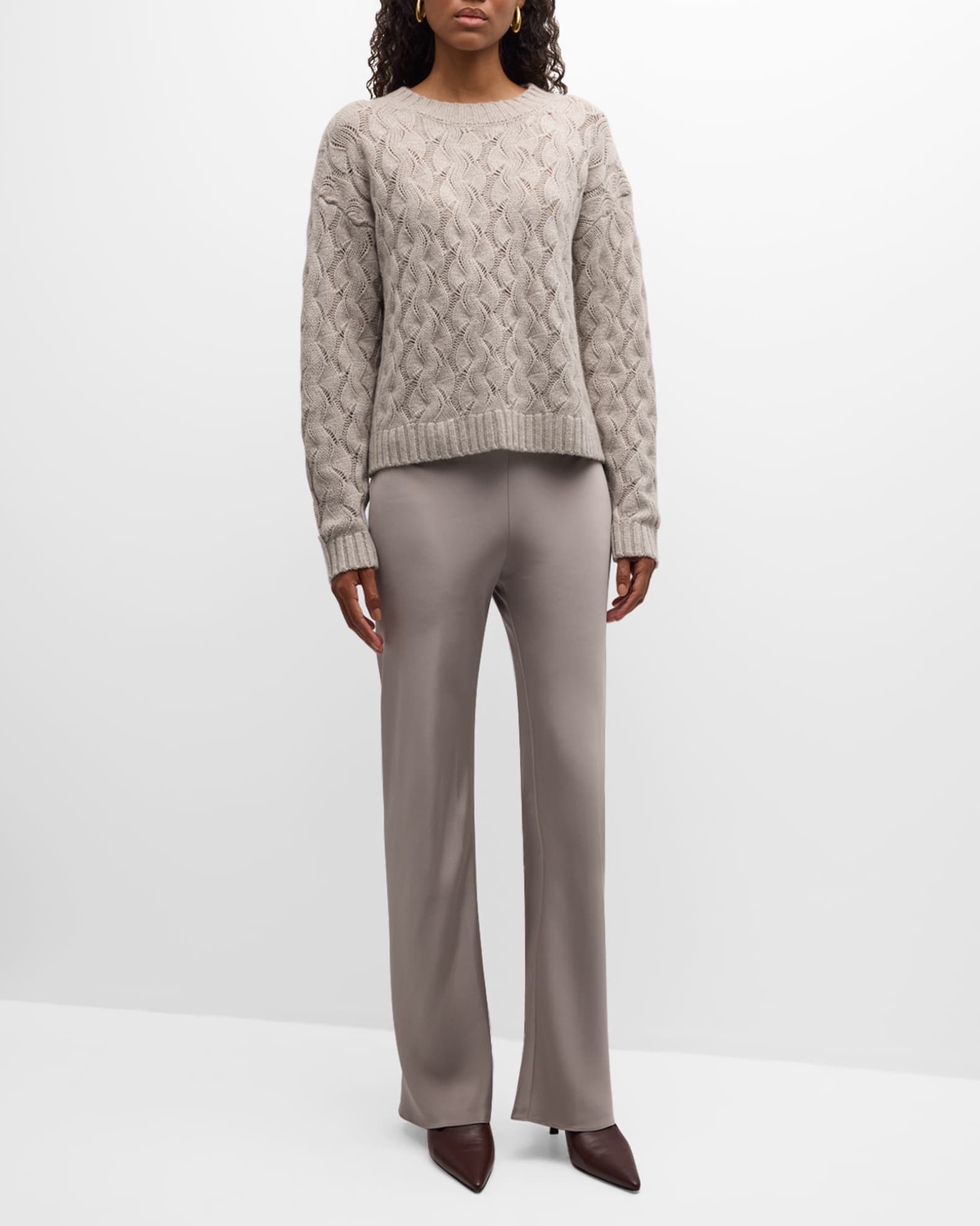 Tse cashmere sweater cheap