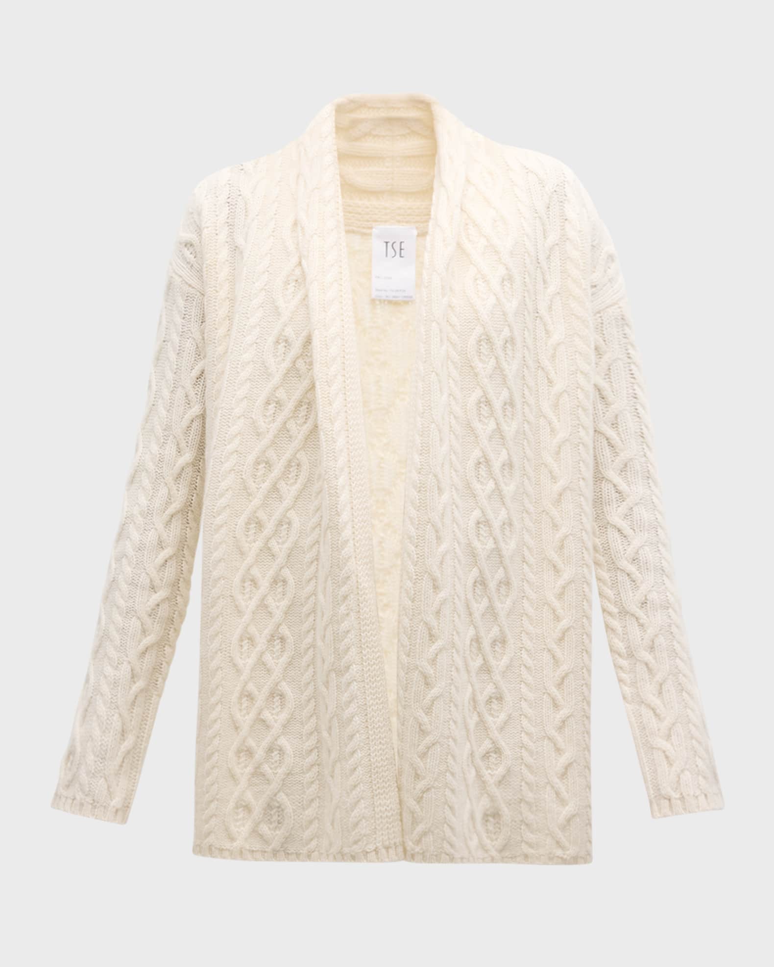 Tse cardigan 2025