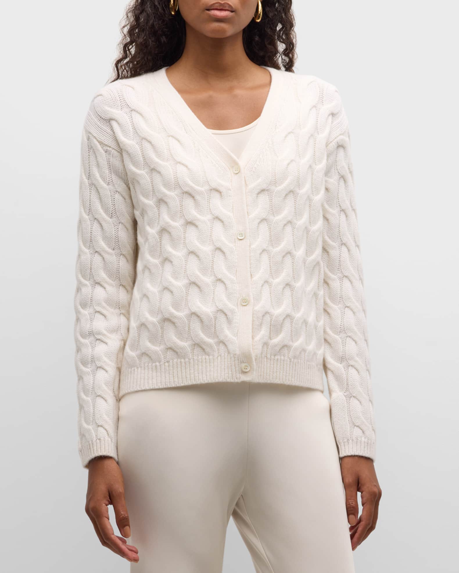 Tse cashmere cardigan clearance