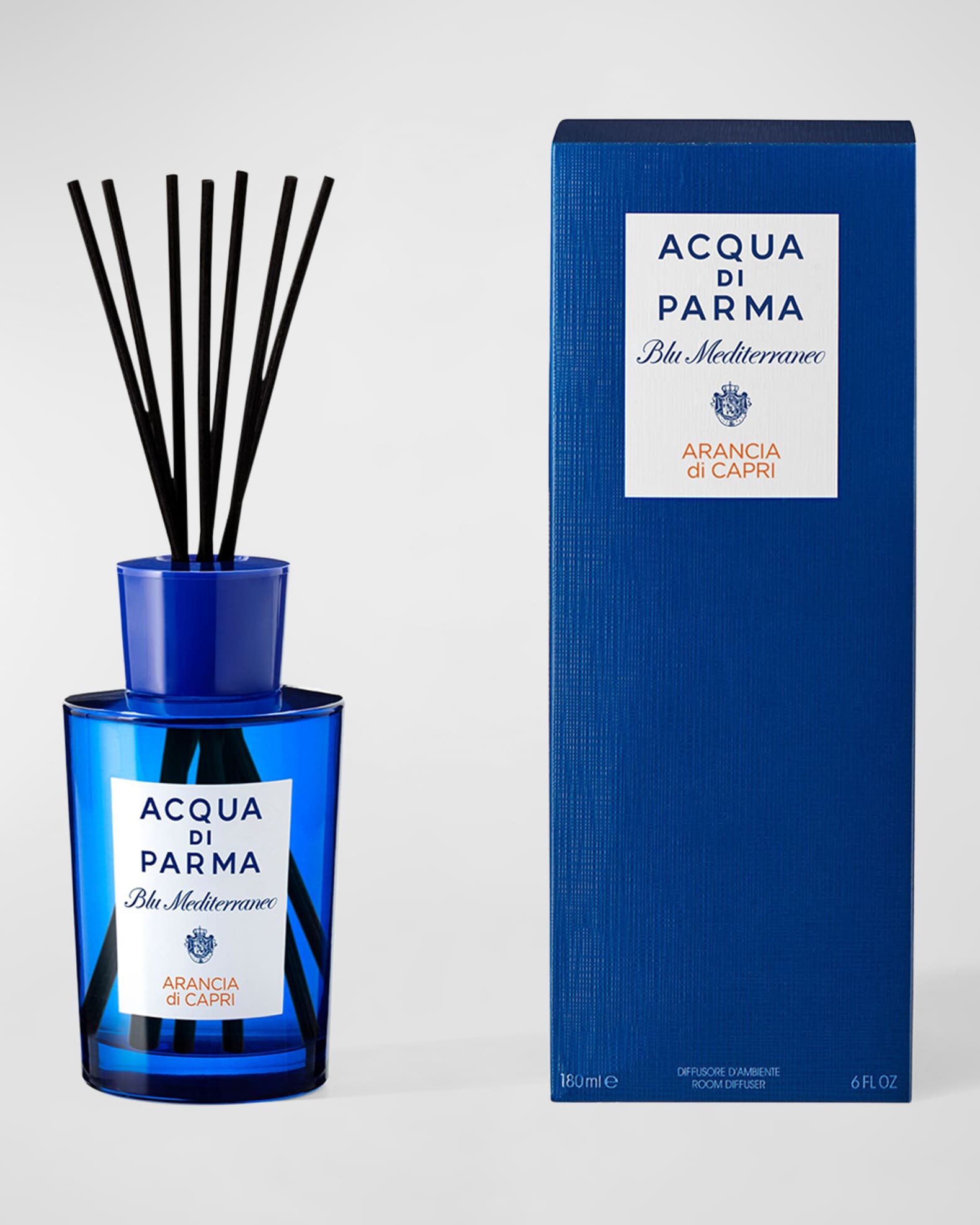 Arancia Di Capri Diffuser, 6 oz. 1