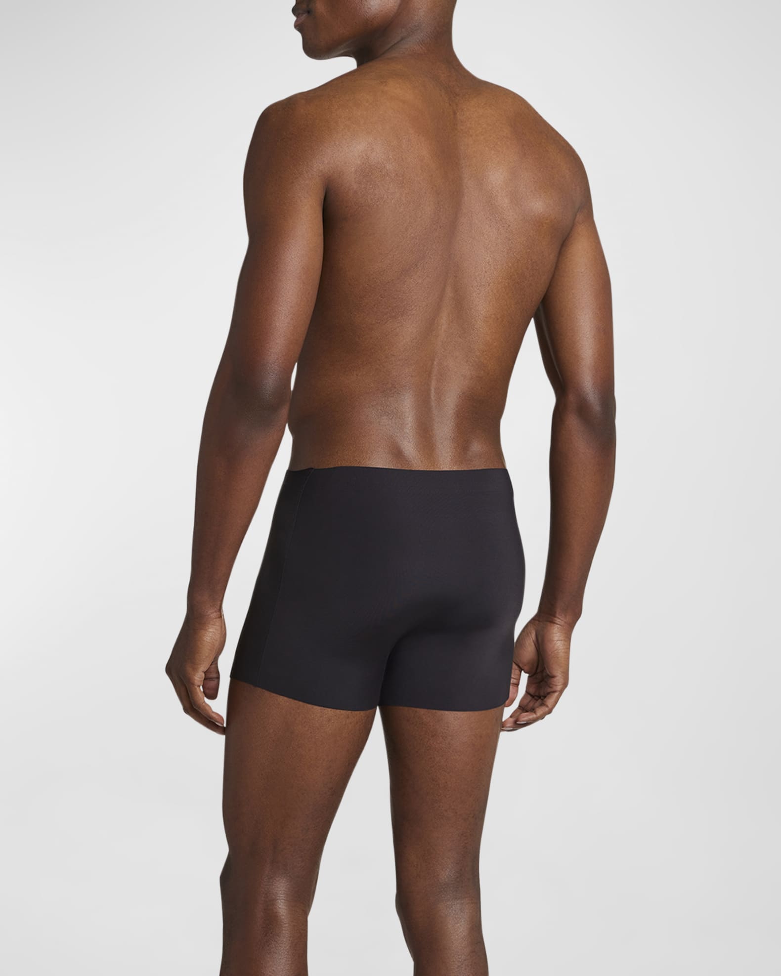 Men's Bonded Microtech Boxer Briefs