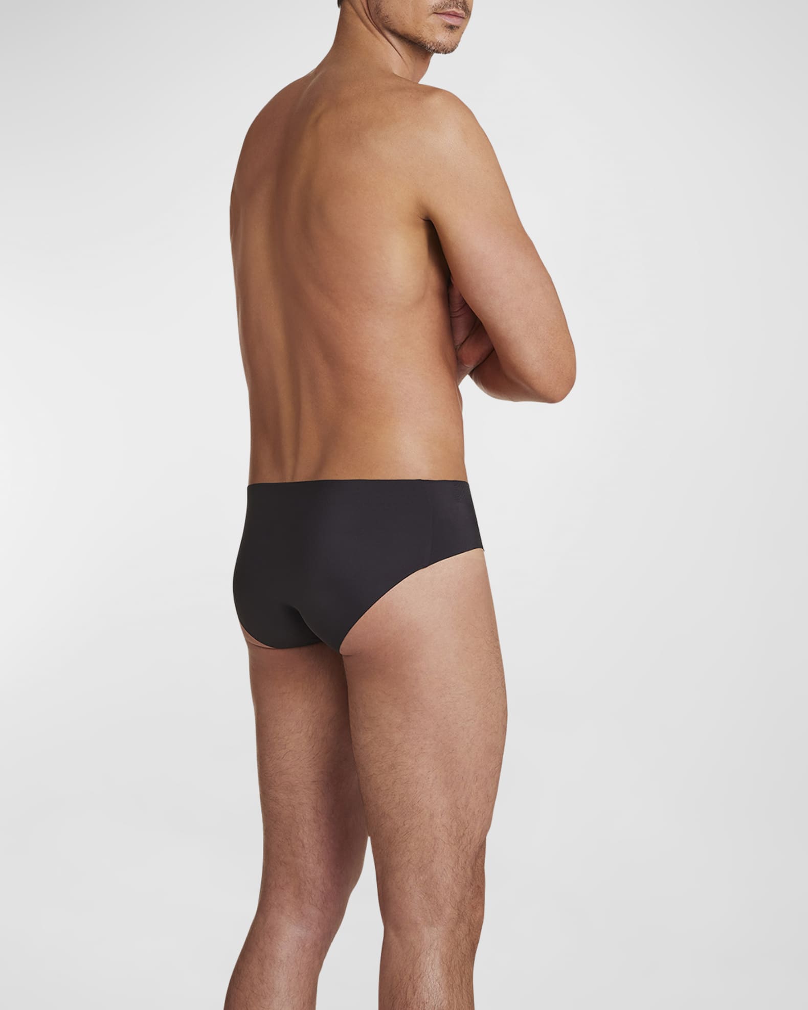 Men's Bonded Microtech Briefs