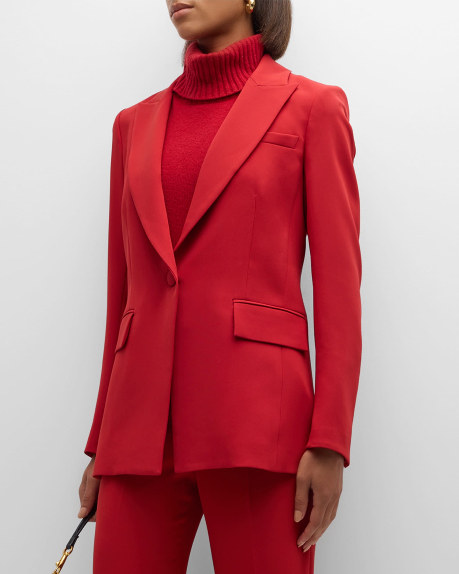 Veronica beard long and lean dickey jacket cheap