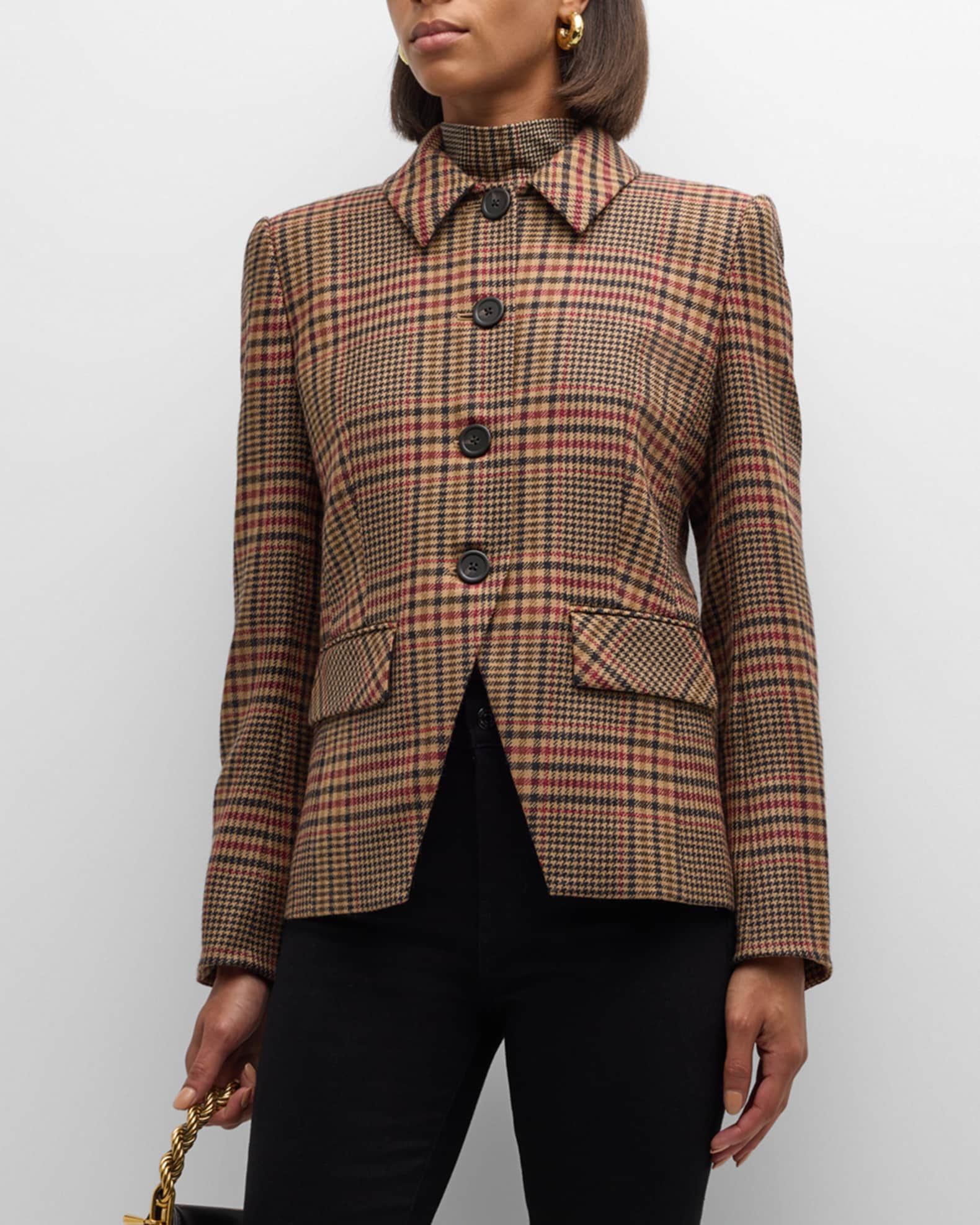 Veronica beard leopard dickey outlet