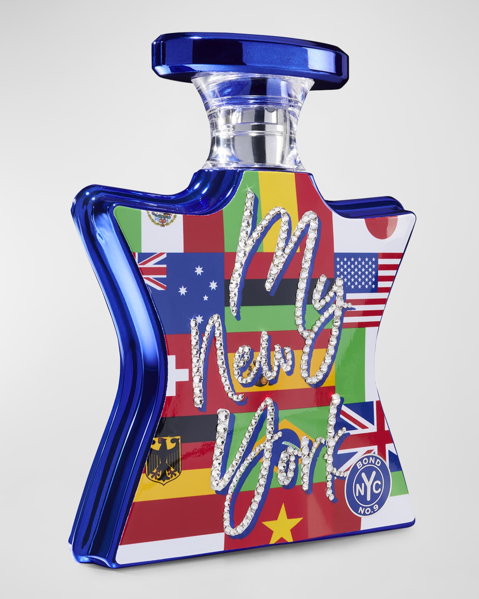 My New York Limited Edition Eau de Parfum, 3.4 oz. 0