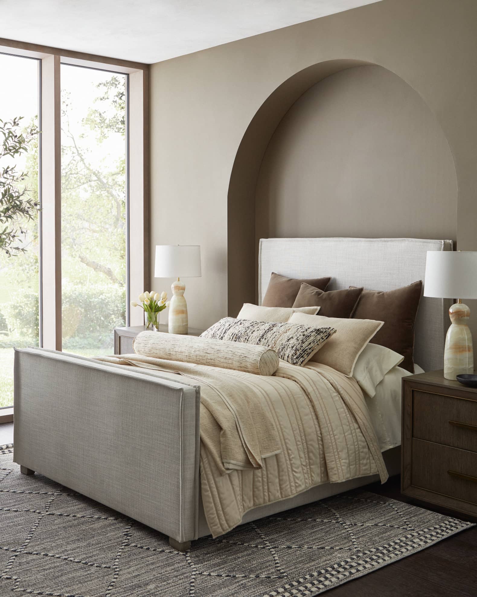 Emery Quilt 1