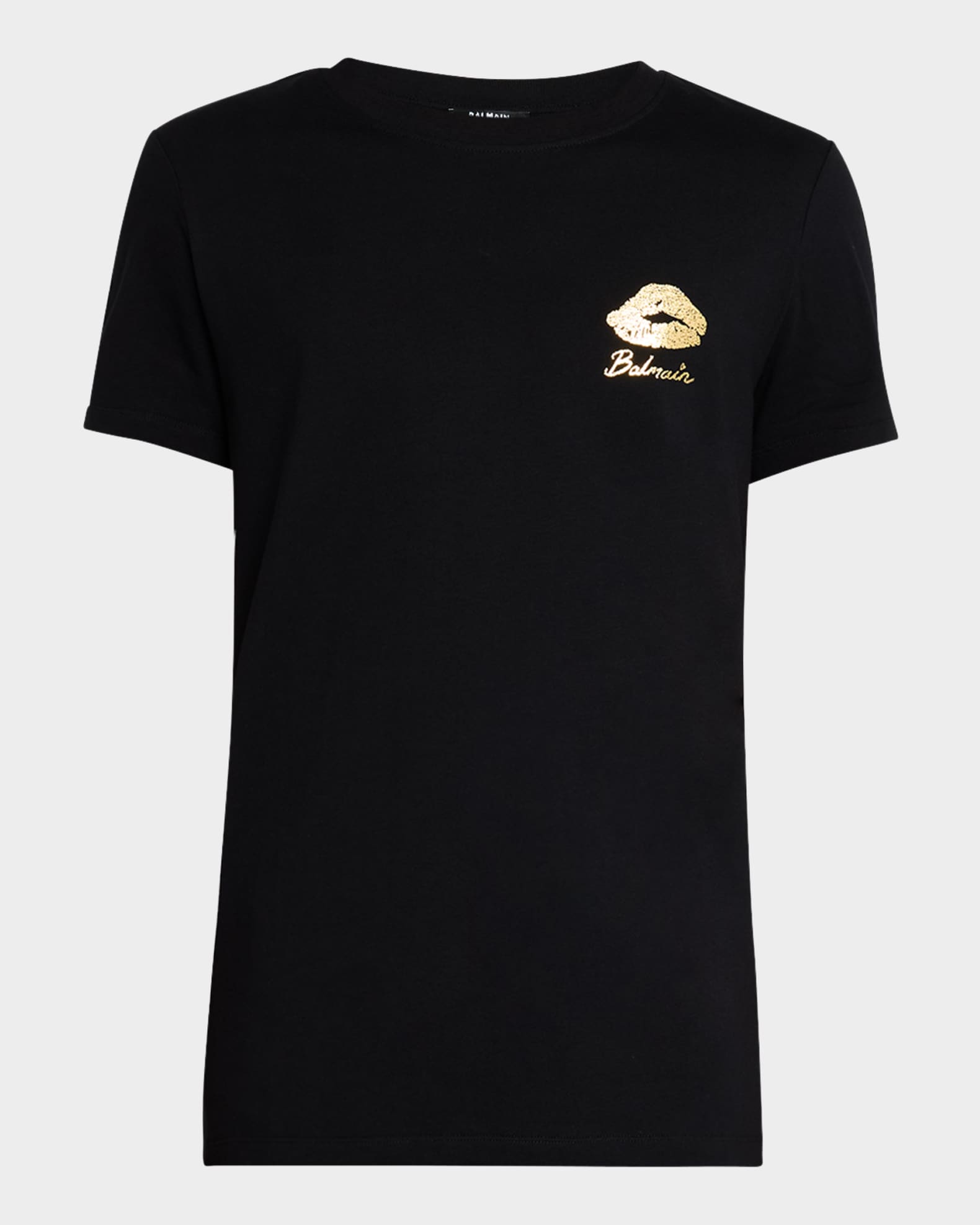 Balmain wolf t shirt clearance