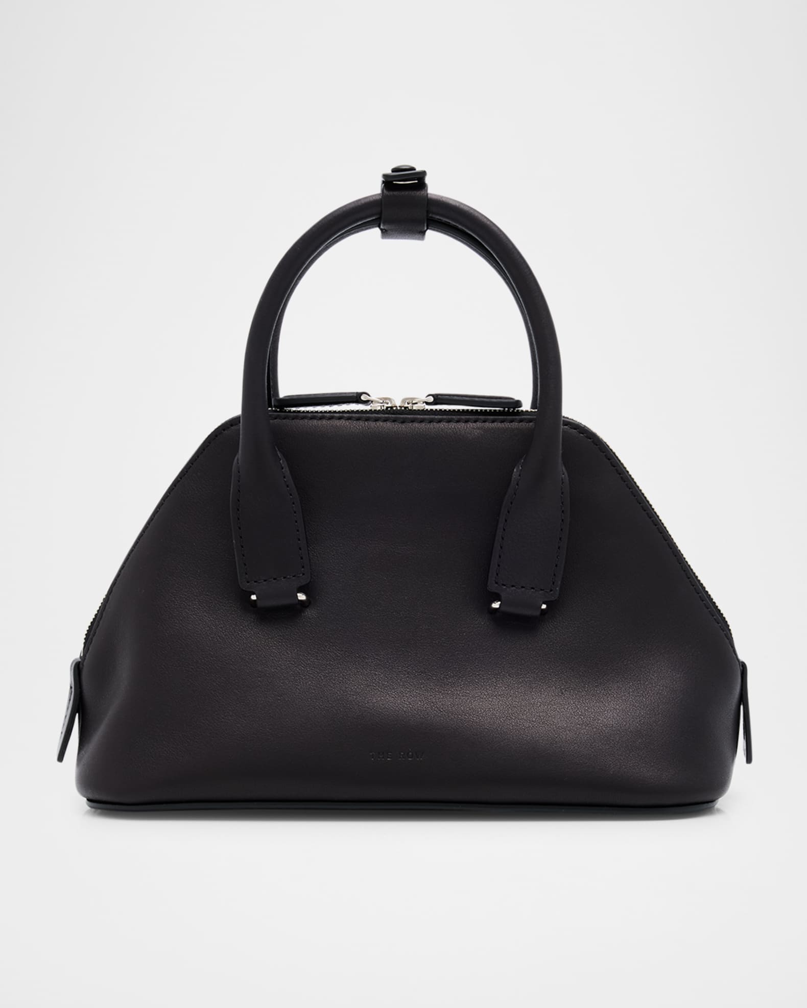 Mini Devon in Saddle Leather 0