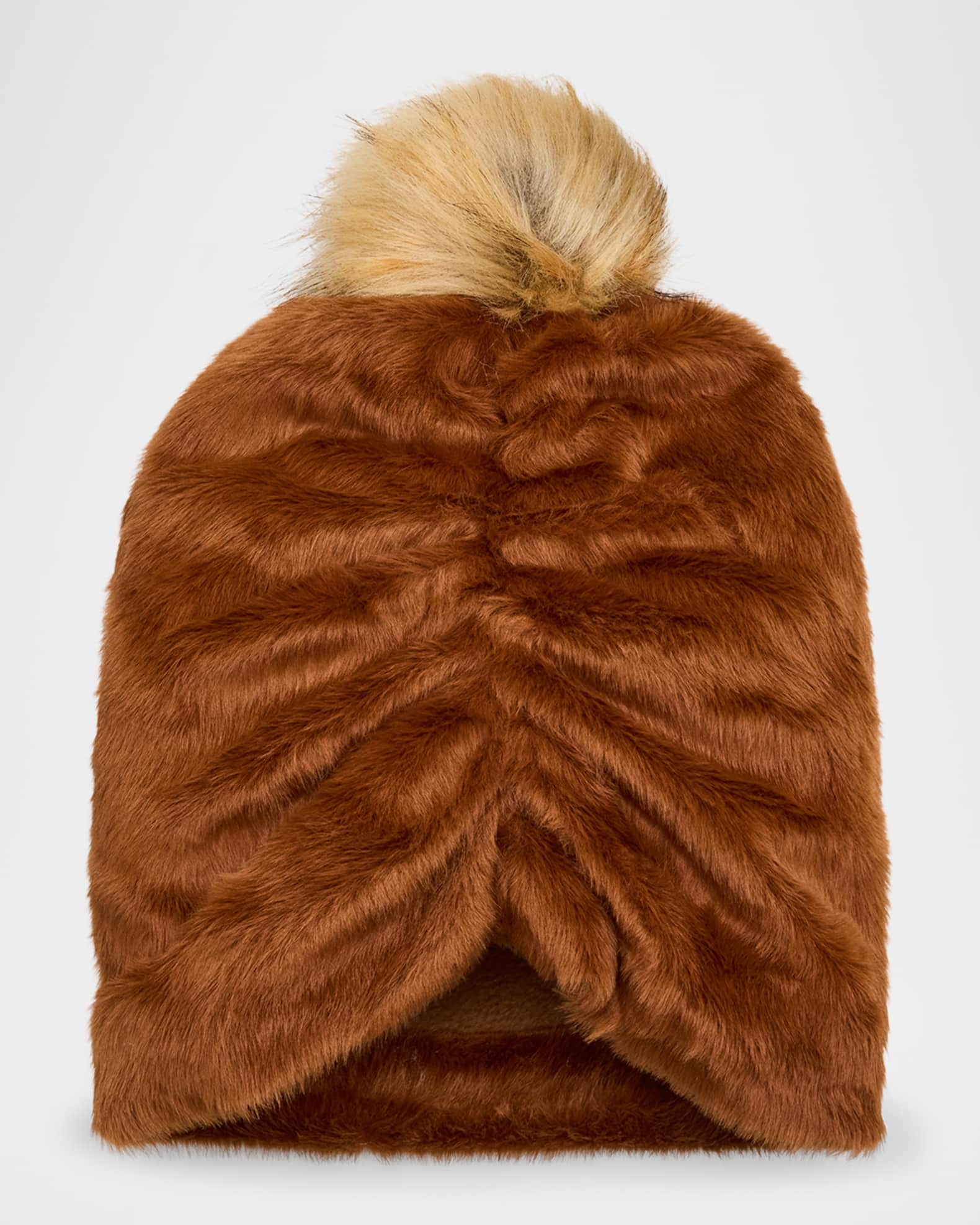 The Teddy Beanie - Thumbnail 2