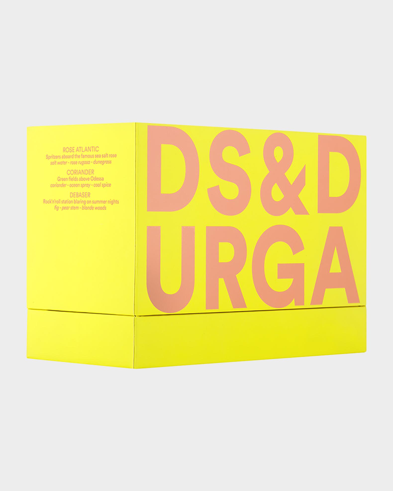 D.S. & DURGA Sunshine Fragrance Set, 3 x 0.3 oz. | Neiman Marcus