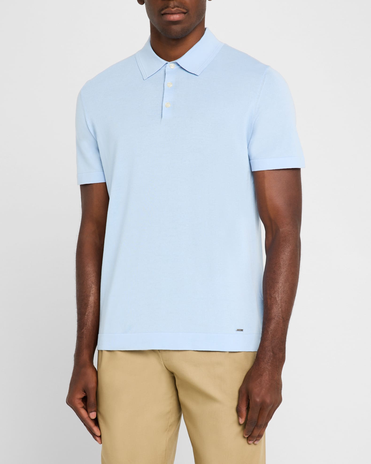 Men s Barron Polo Shirt