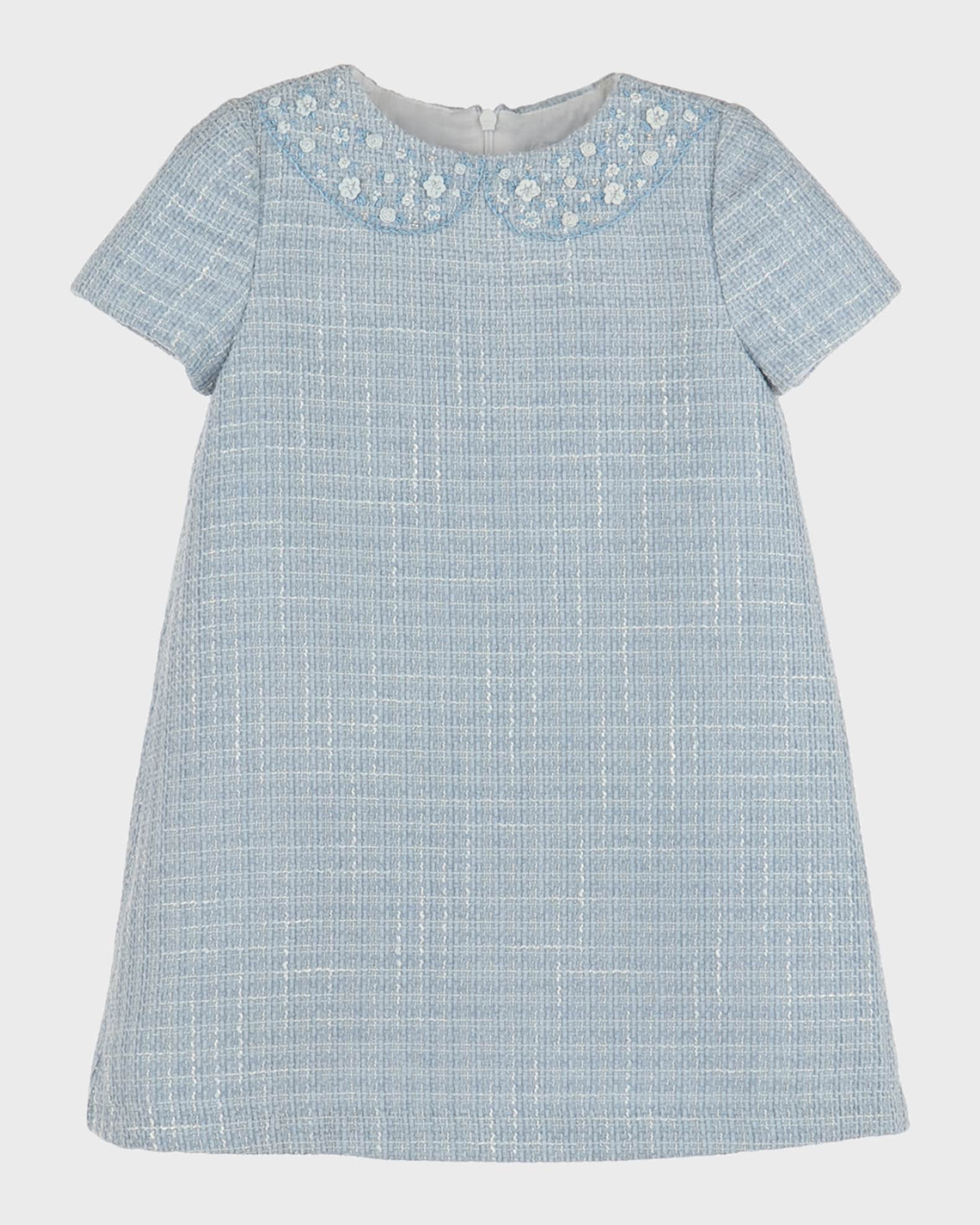 Neiman marcus girls dresses online