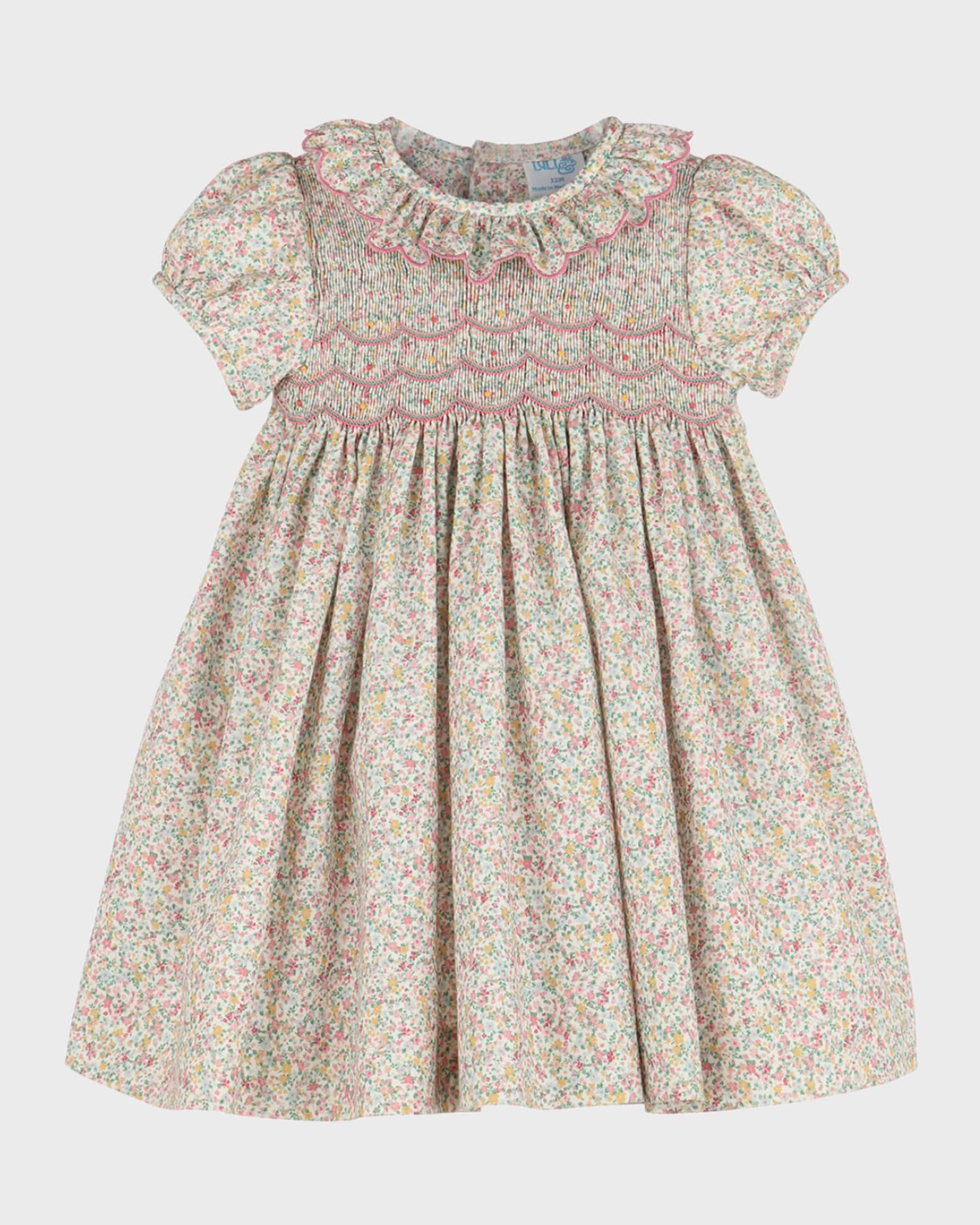 Neiman marcus girls dresses clearance