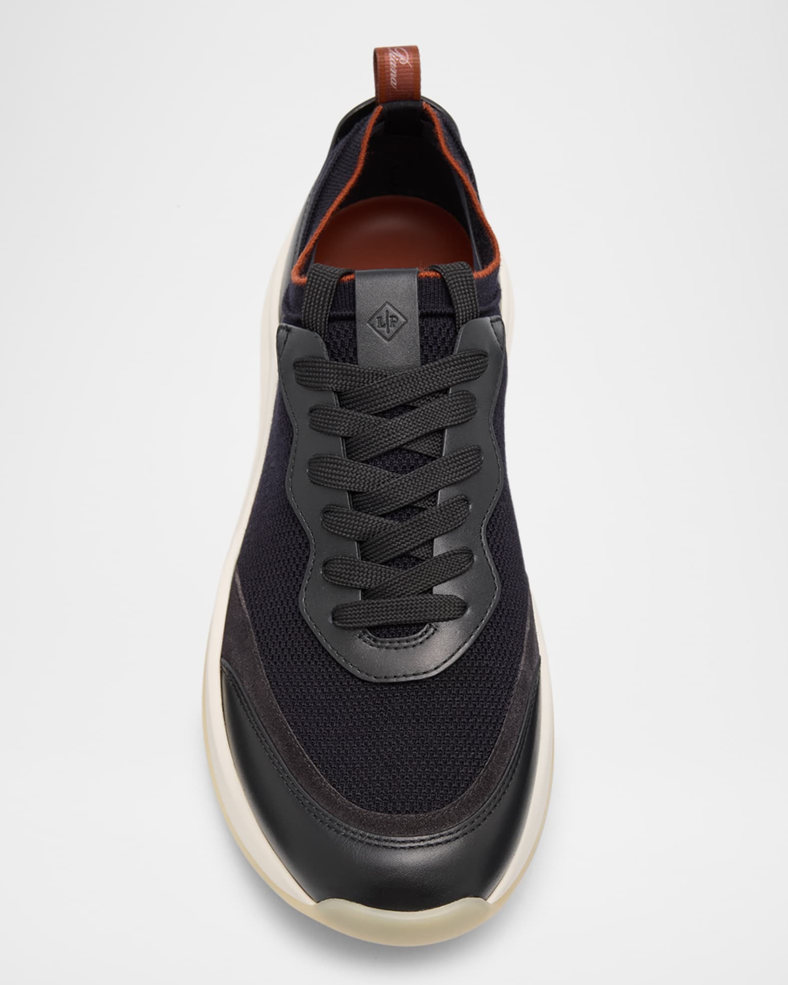 Men's Walk Wish Knit Sneakers