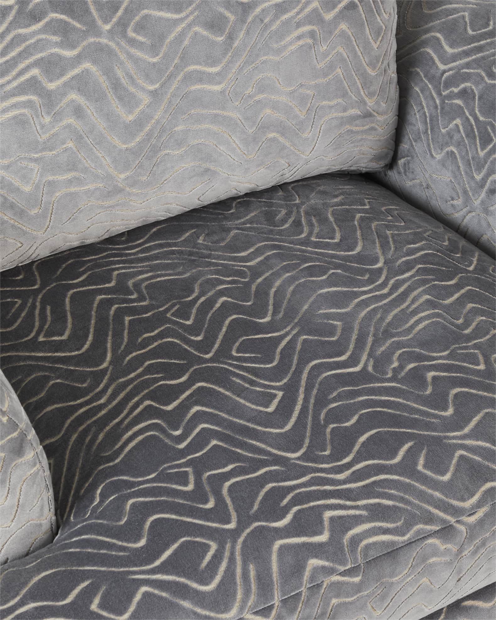 Perrie Lounge Chair  1