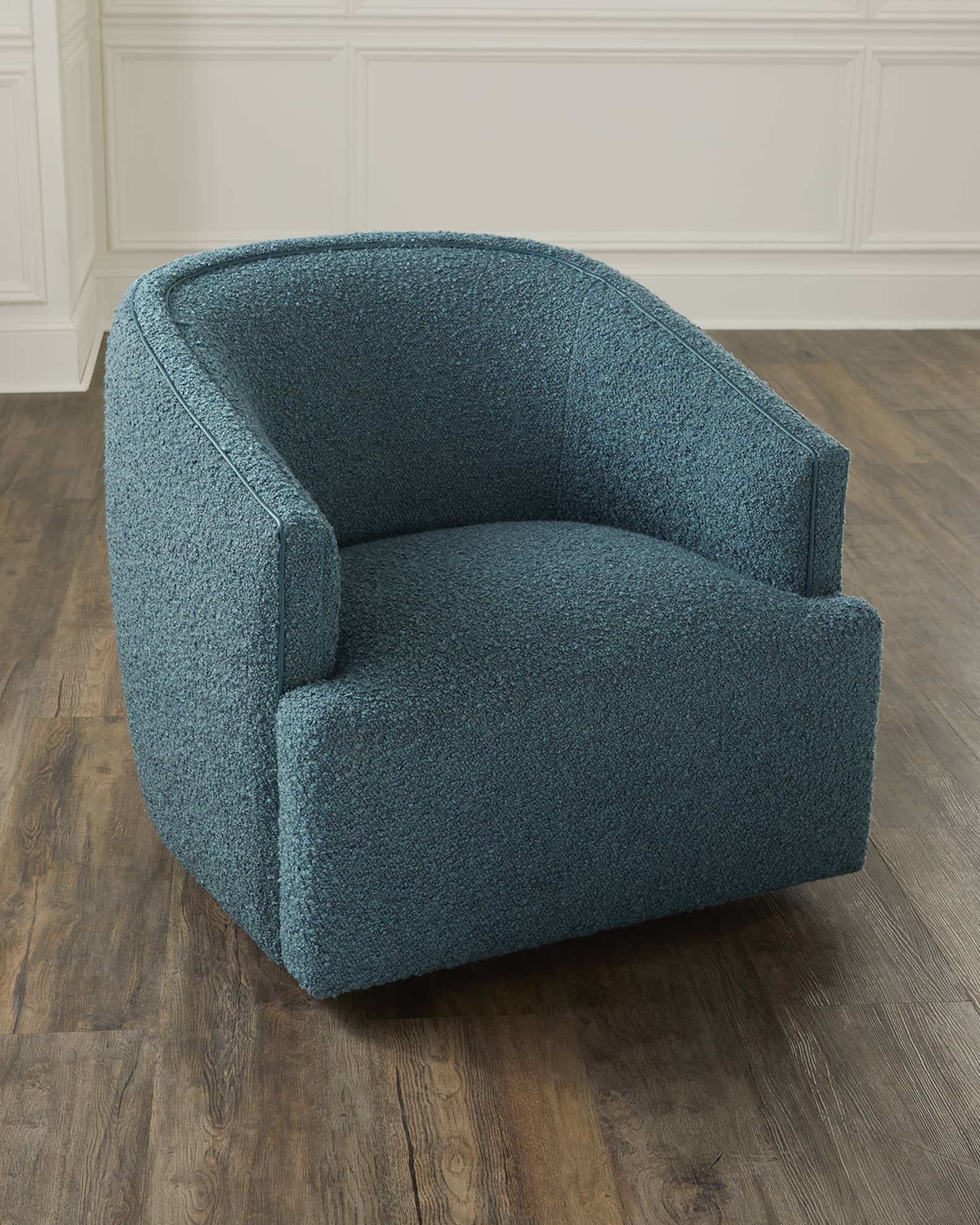 Zion Accent Chair  0