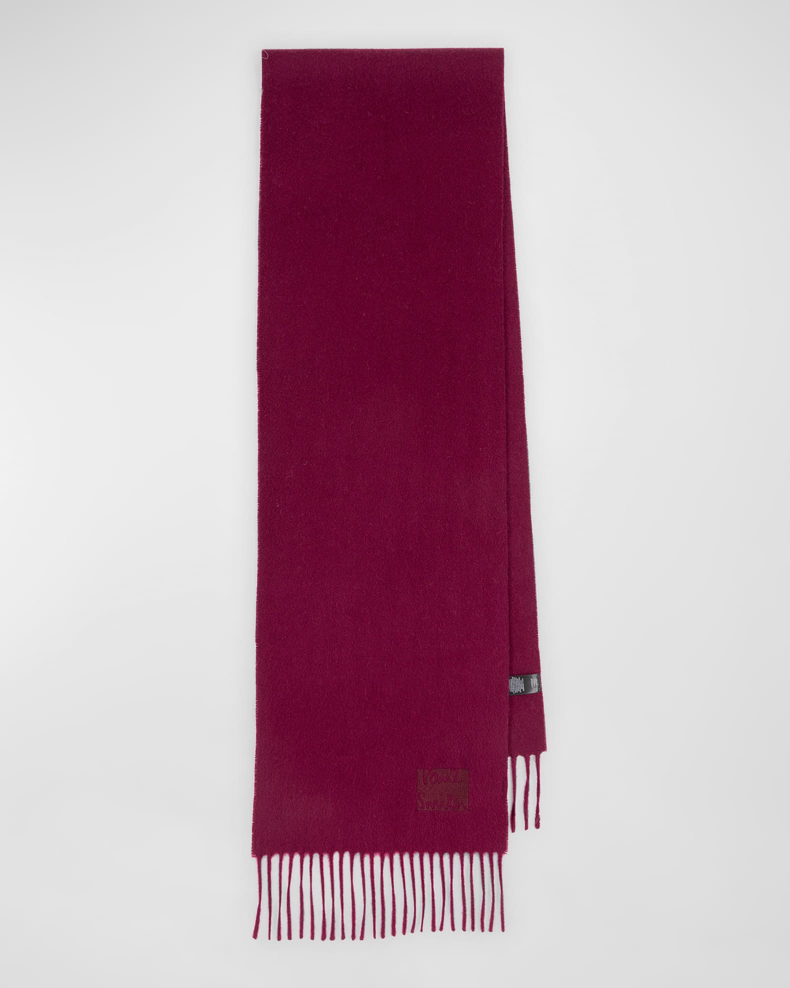 Paul smith mens cashmere scarf sales