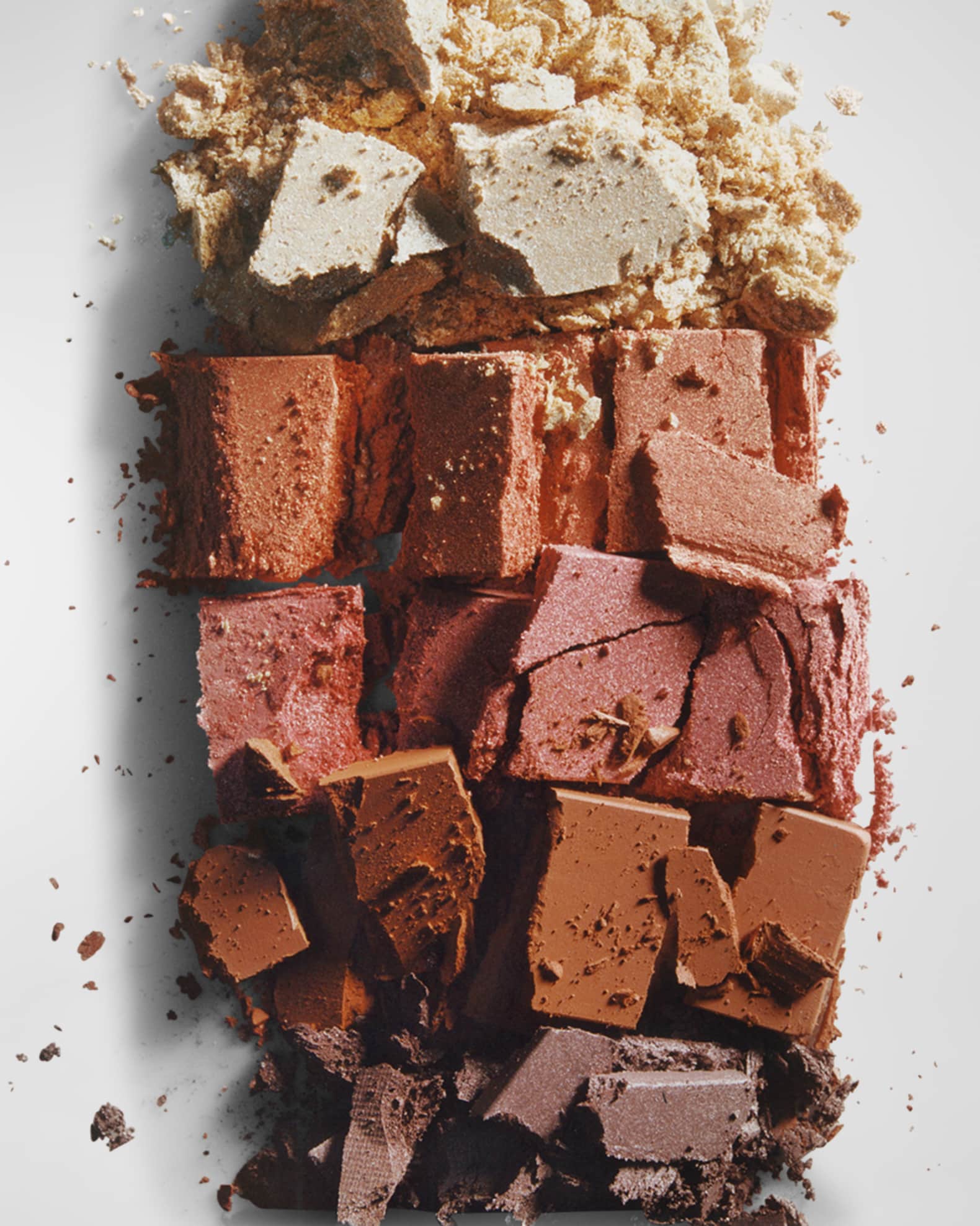 BYREDO アイシャドウパレット デザート ロード Byredo Desert Road Eyeshadow Palette | Neiman Marcus