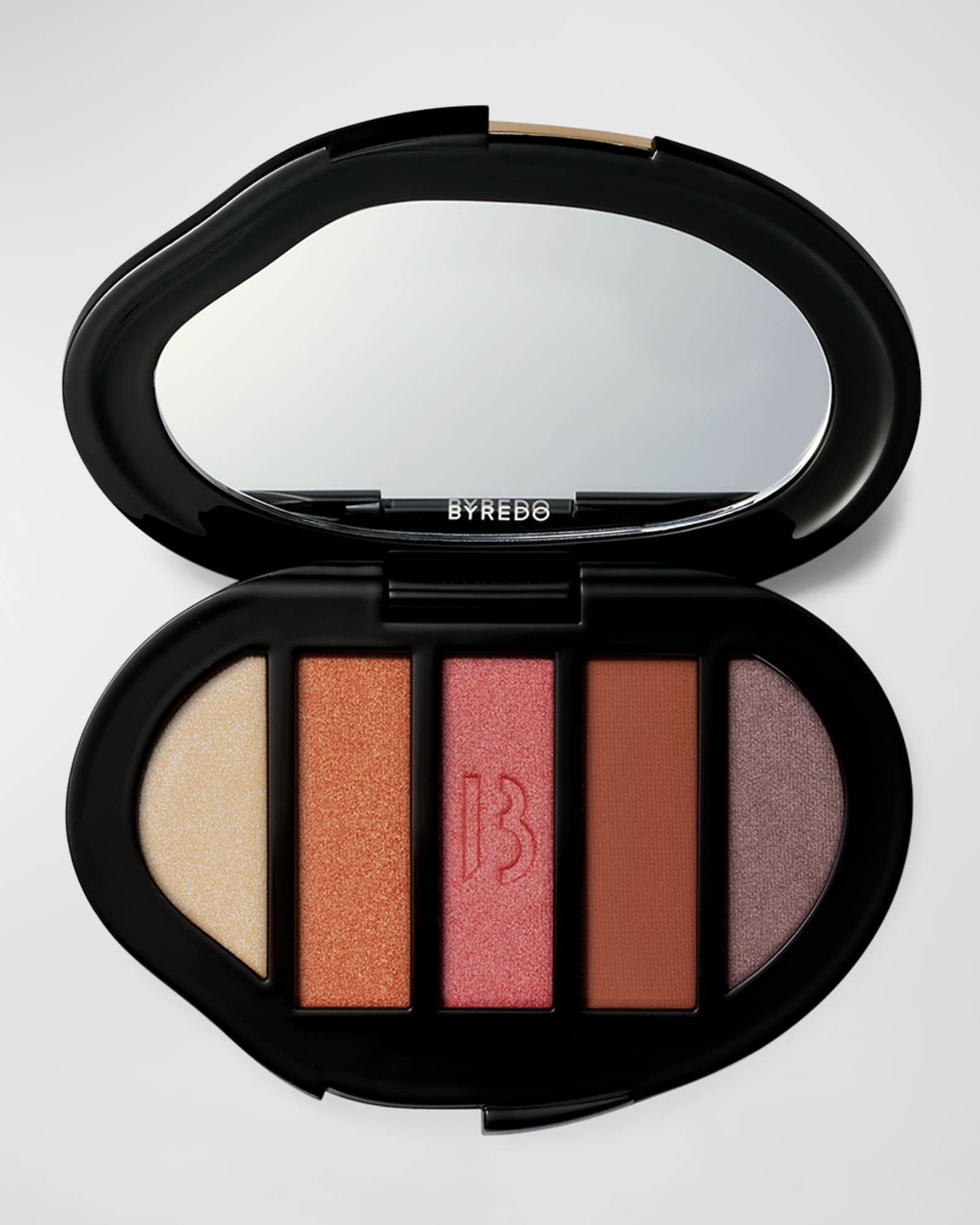 BYREDO アイシャドウパレット デザート ロード Byredo Desert Road Eyeshadow Palette | Neiman Marcus