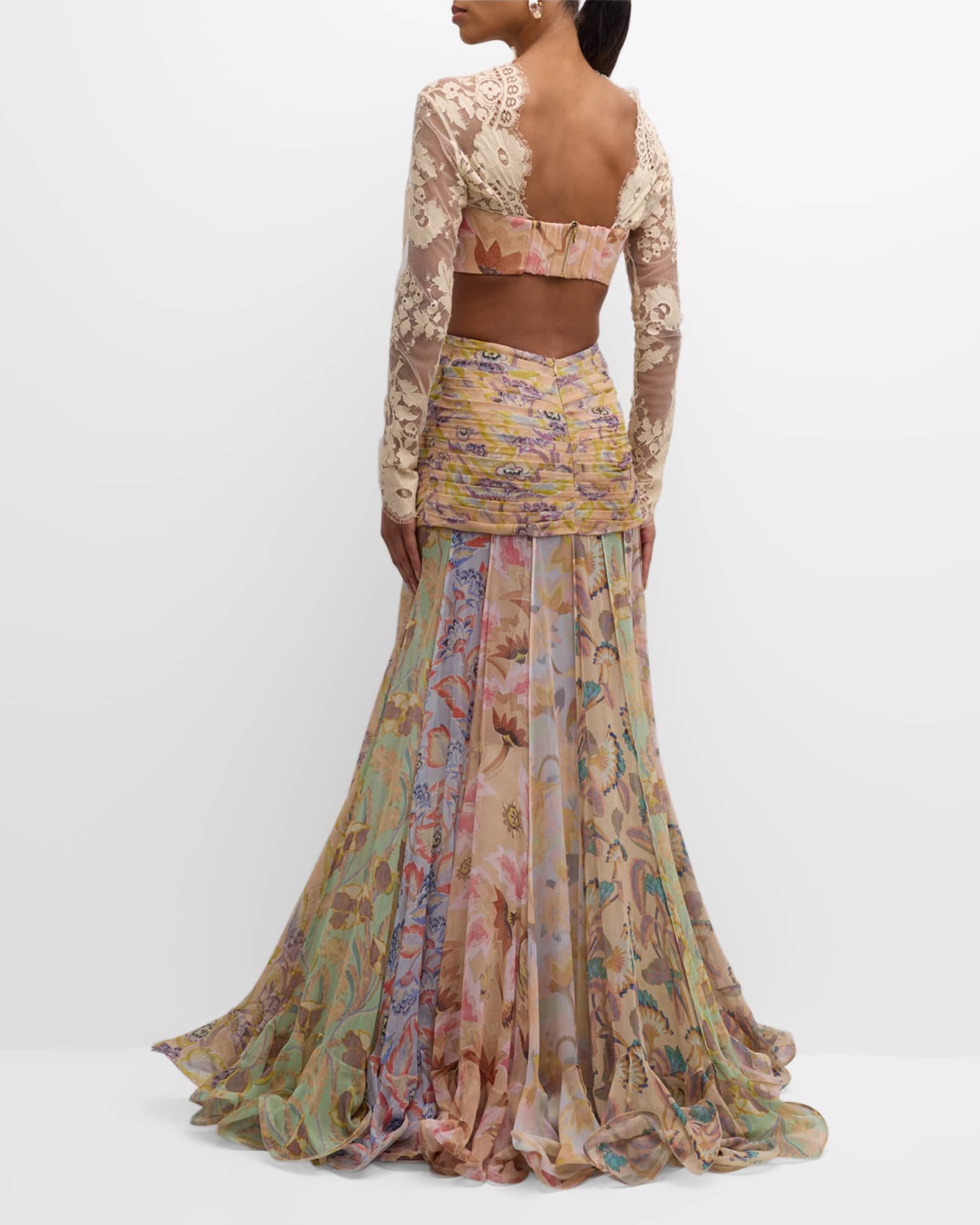 Zimmermann flounce neck tank dress on sale