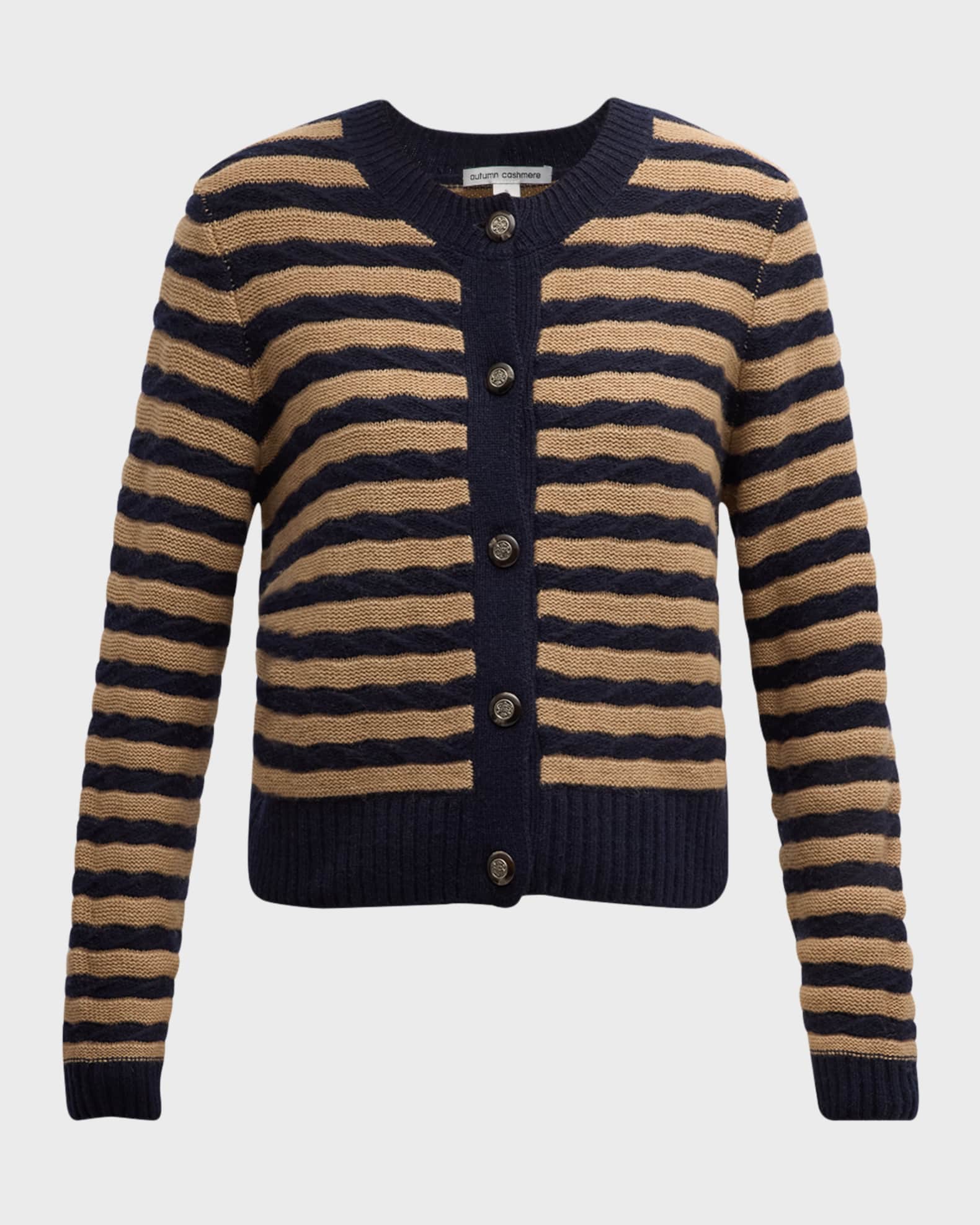 Autumn cashmere long cardigan hotsell