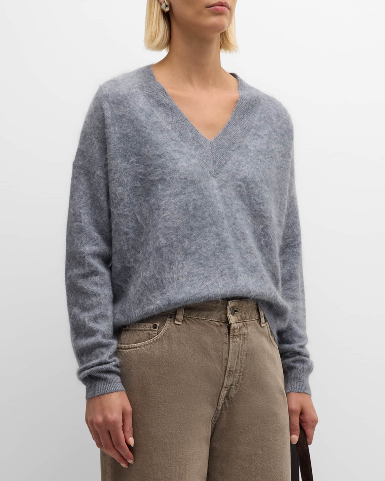 Neiman marcus last call cashmere sweaters 2025