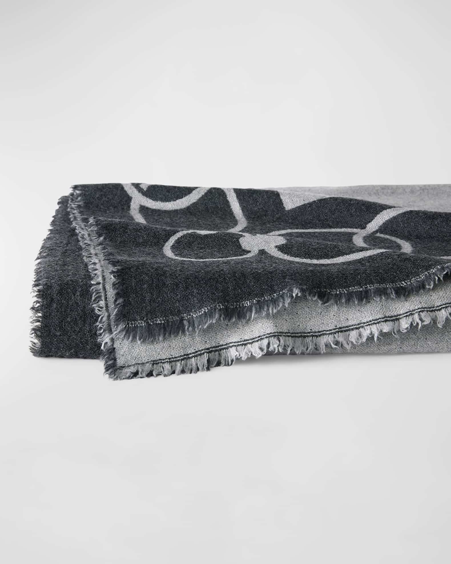 Eterna Decorative Throw, 51" x 71" 0