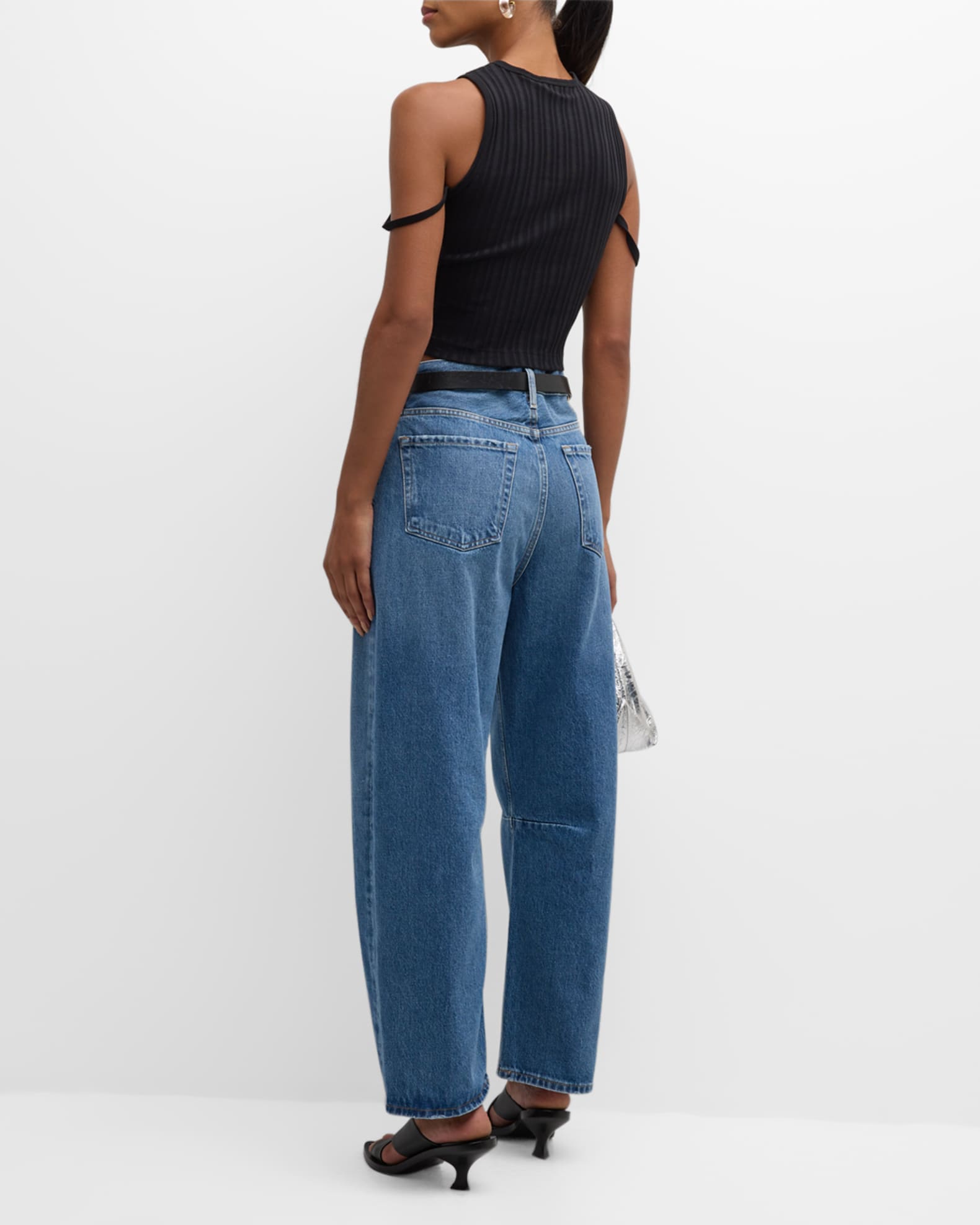 Citizens of Humanity Miro Relaxed Jeans | Neiman Marcus