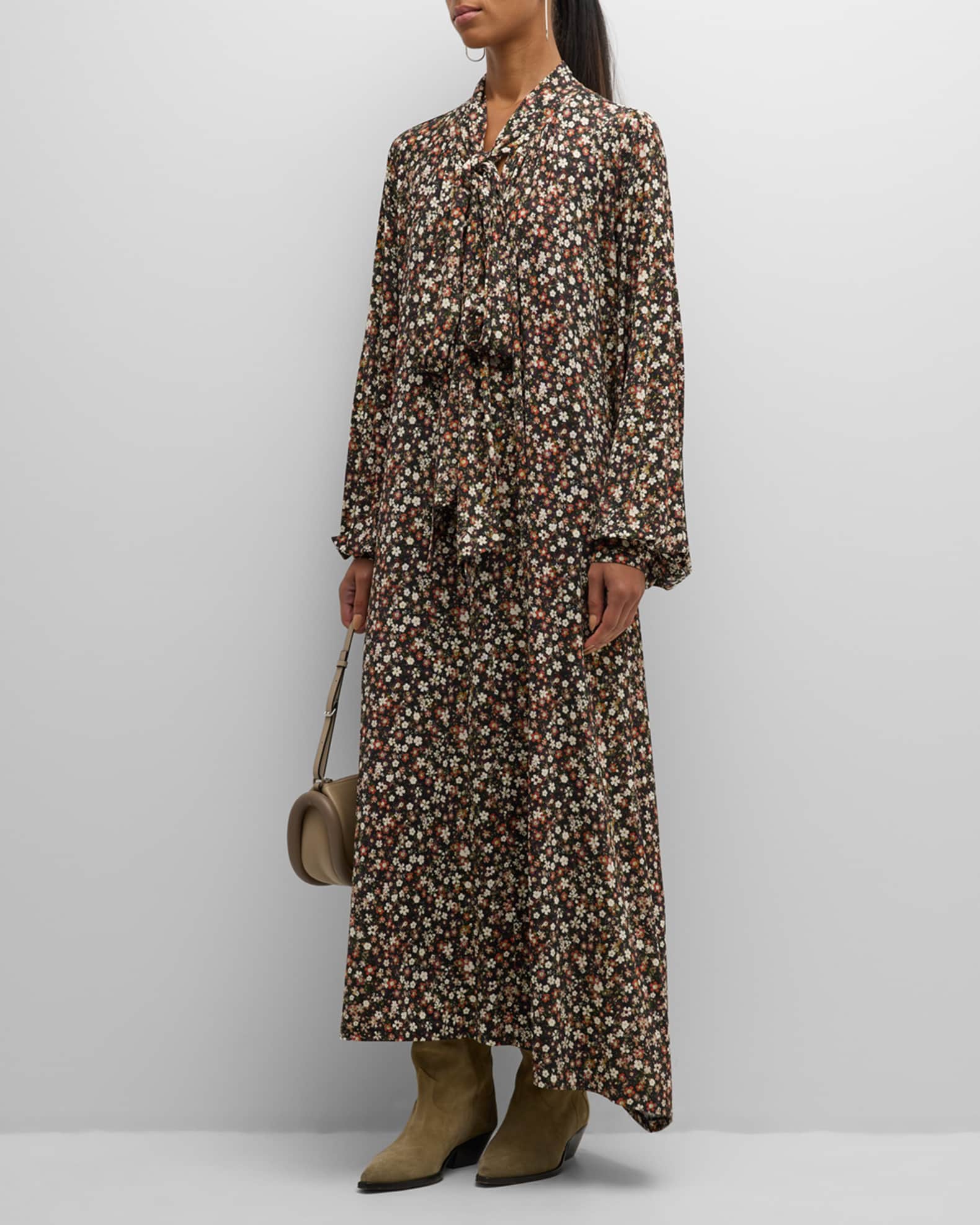 Schumacher dress store
