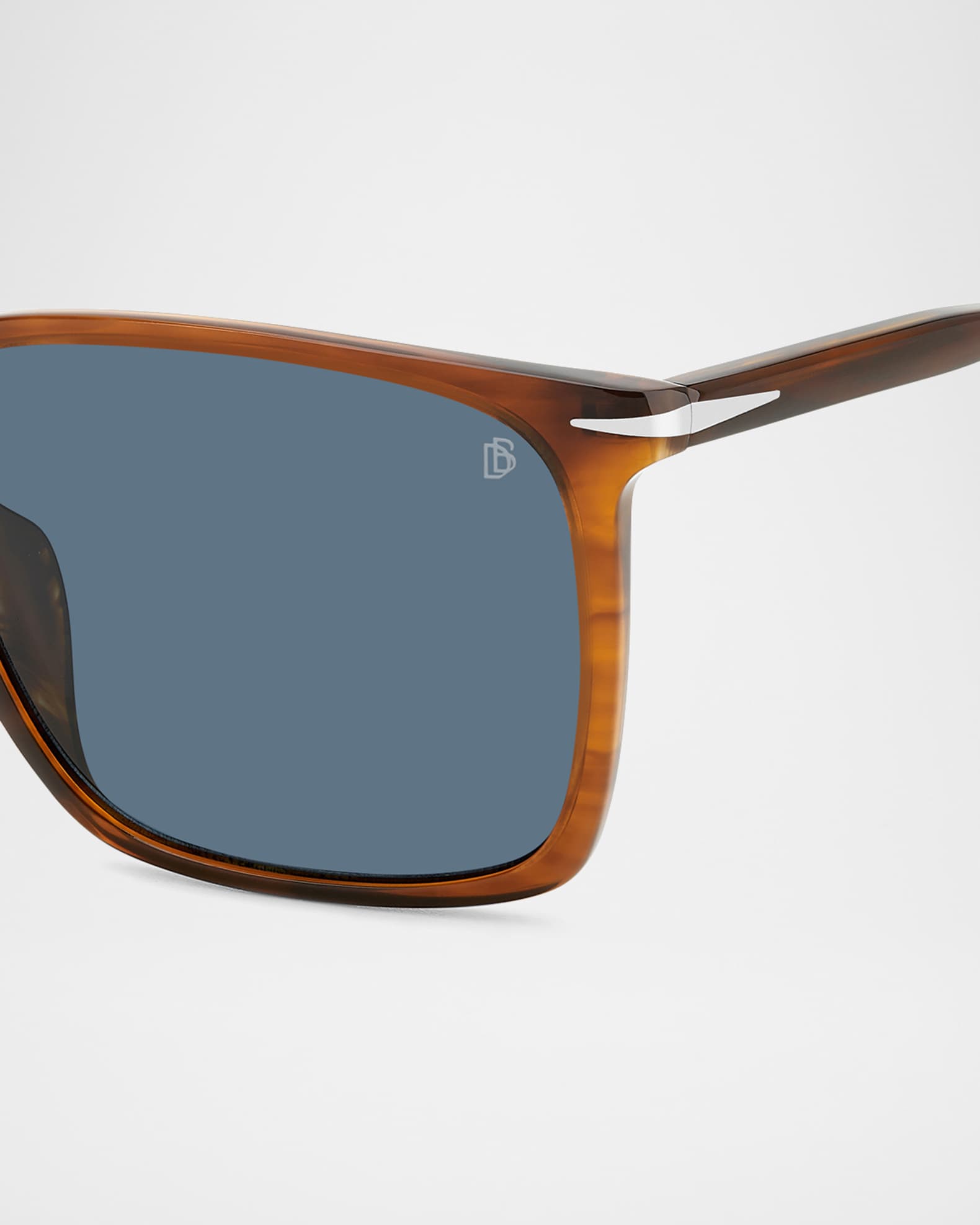 David Beckham Army Acetate Glasses (Frames)