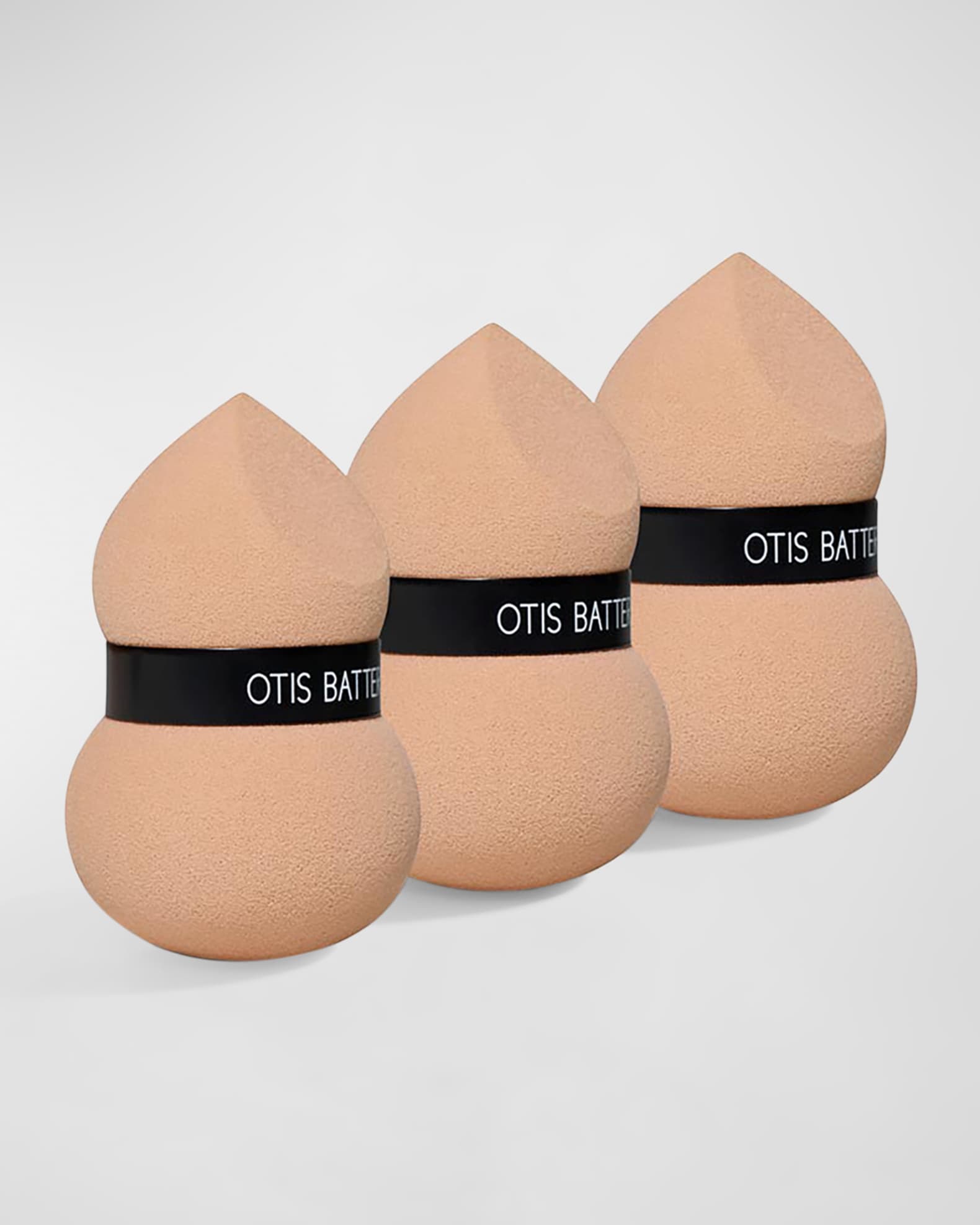 Otis Batterbee The Precision Blender, Set of Three