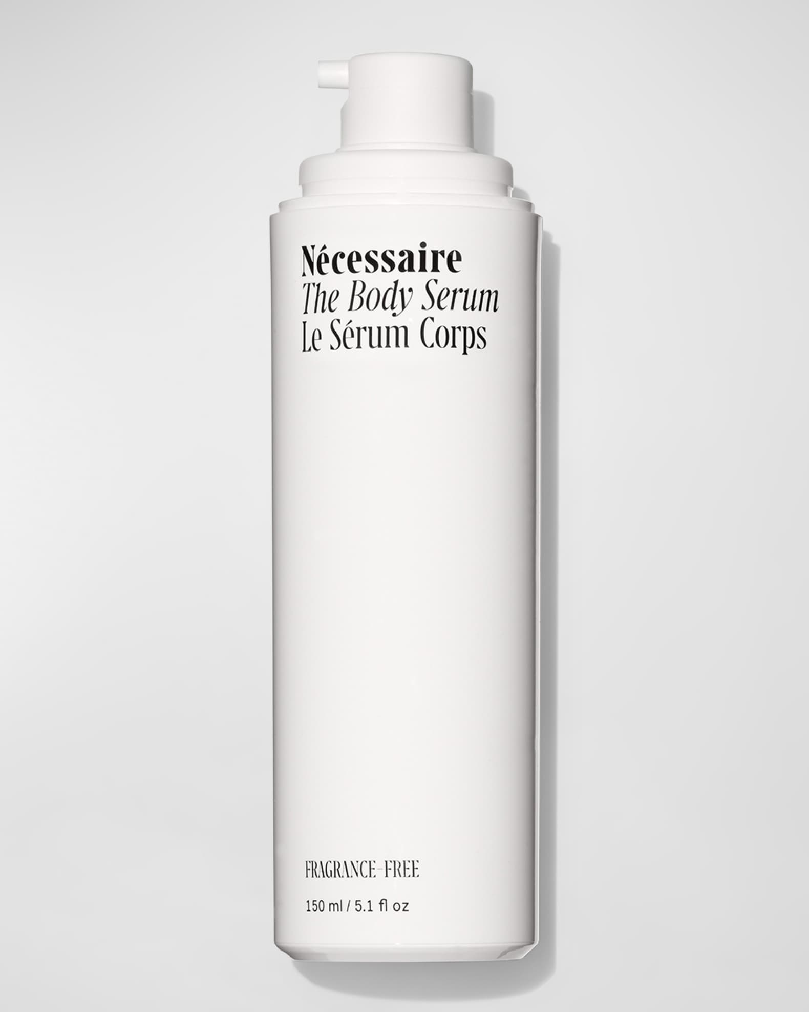 Necessaire The Body Serum 5.1 oz. Neiman Marcus