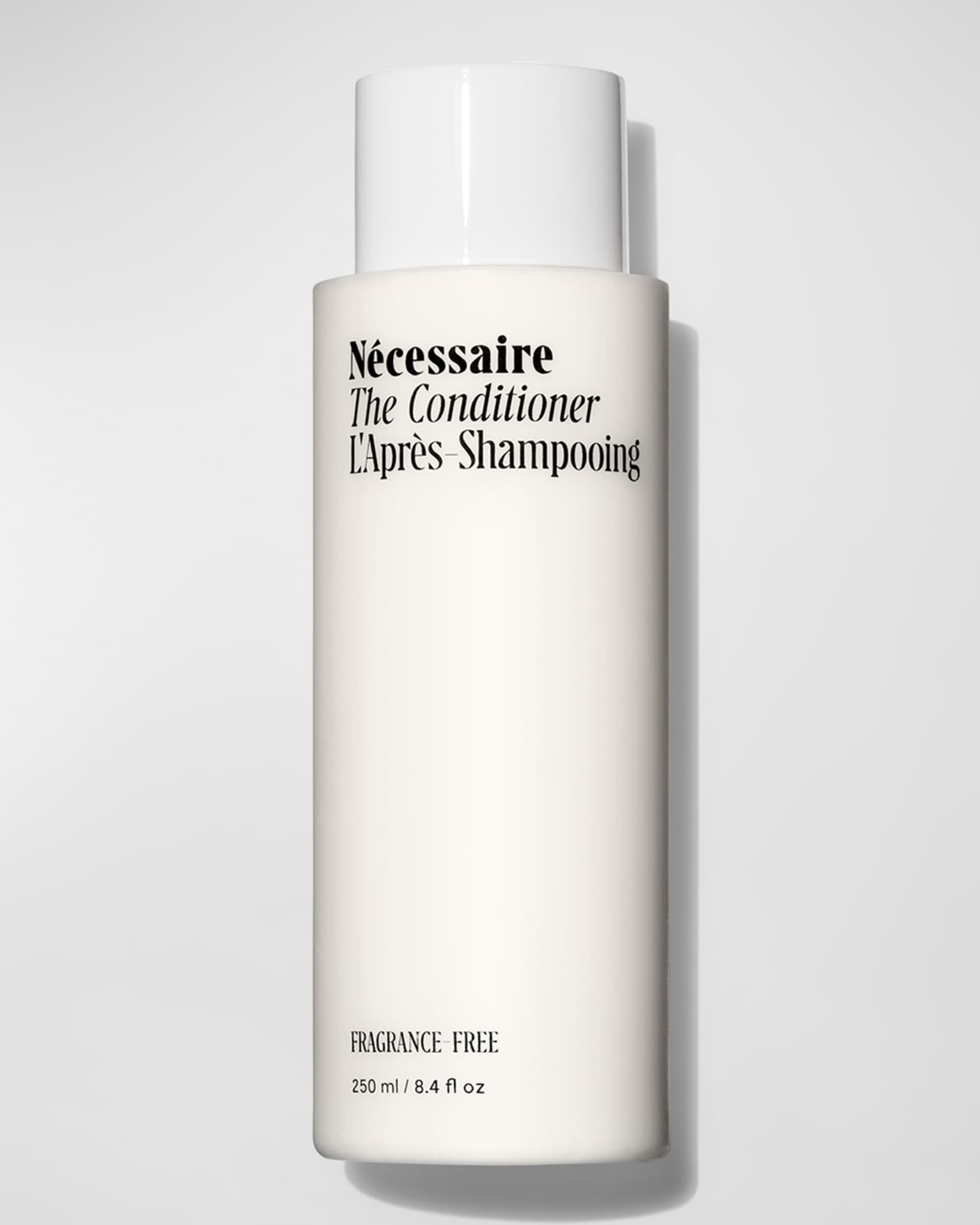 The Conditioner Fragrance-Free, 8.4 oz. 0
