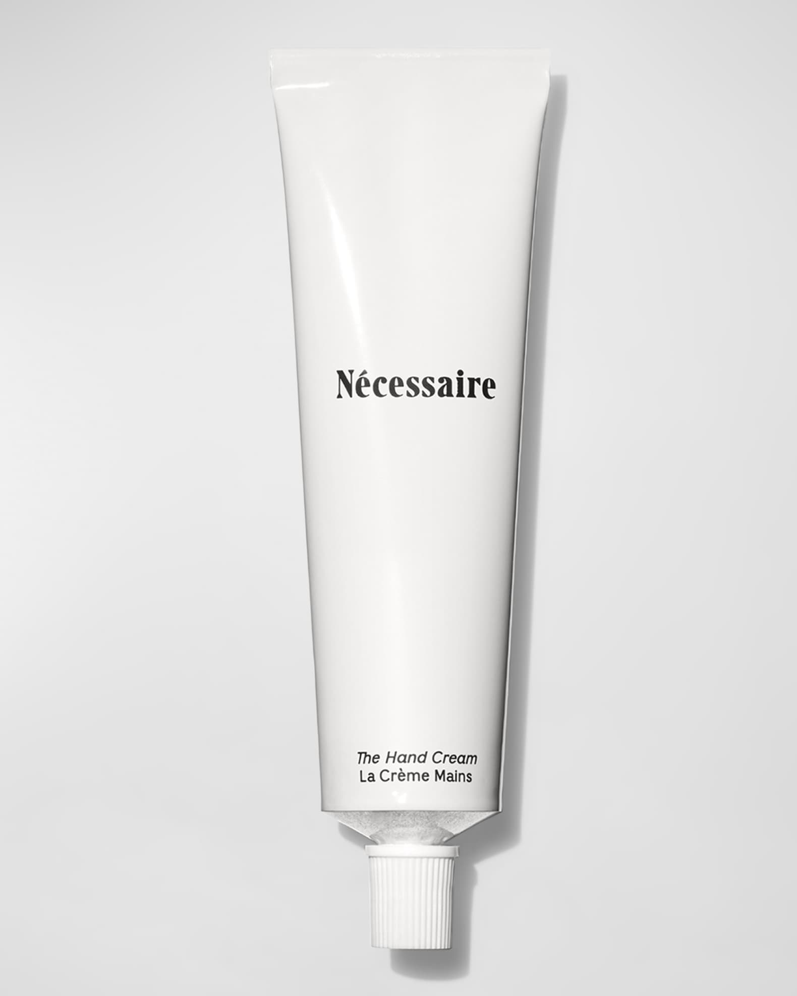 Necessaire The Hand Cream Fragrance-Free, 2.2 oz.