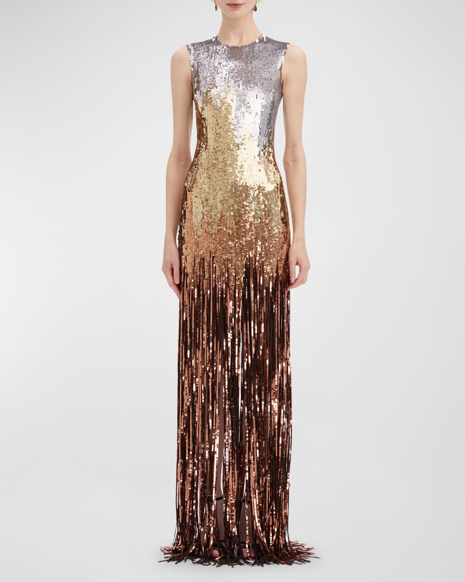 Neiman marcus gowns formal 2025