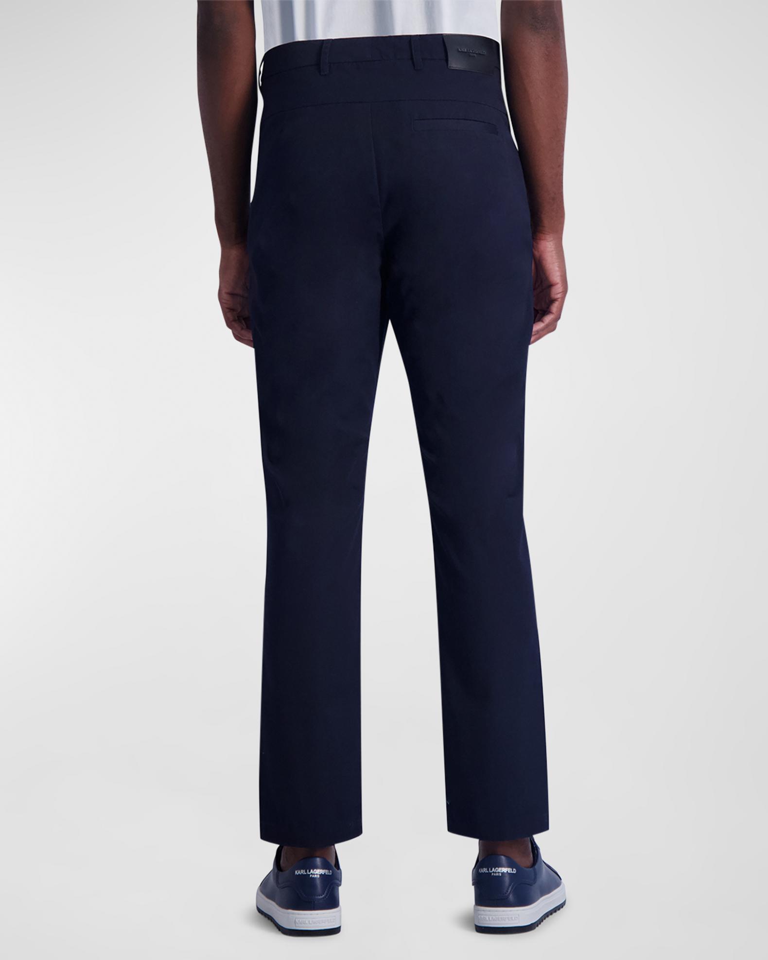 Karl Lagerfeld Paris Men's Track Pants | Neiman Marcus