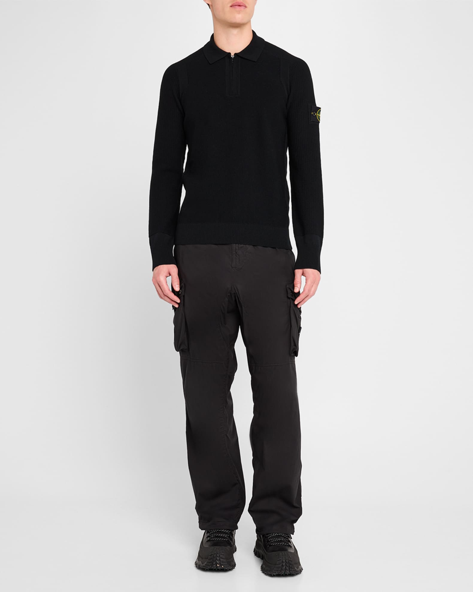 Stone island neiman marcus store
