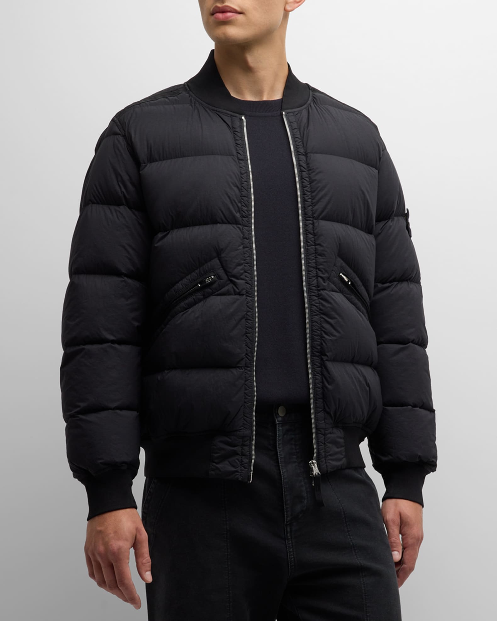 Neiman marcus stone island best sale