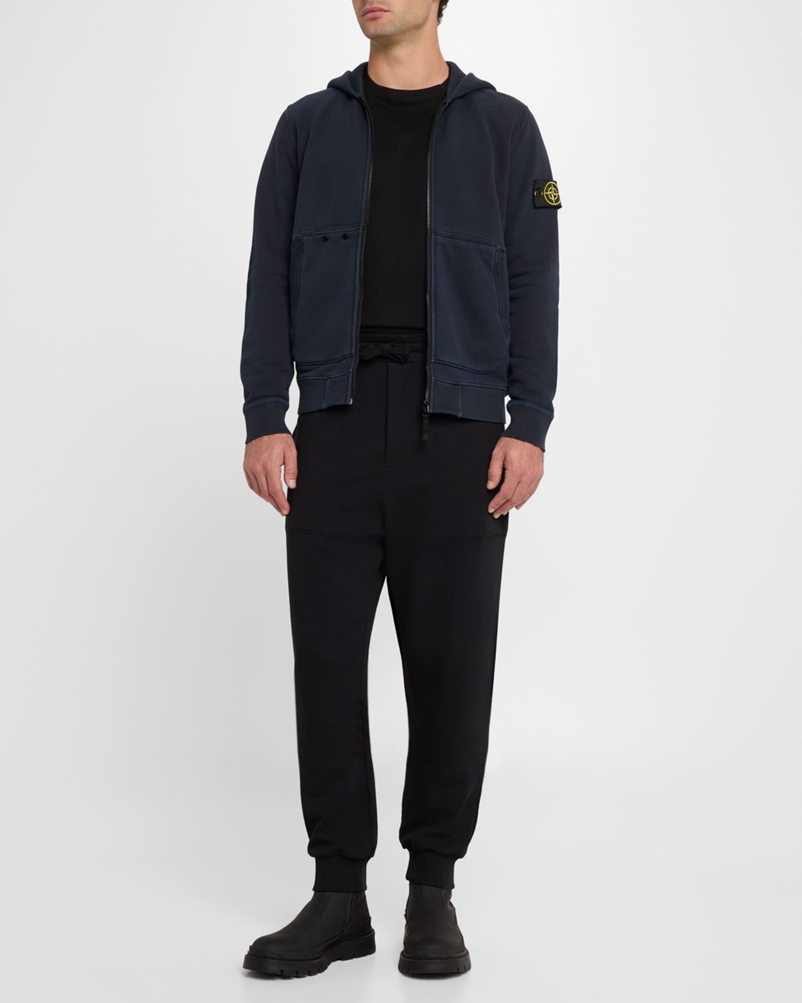 Neiman marcus stone island hot sale