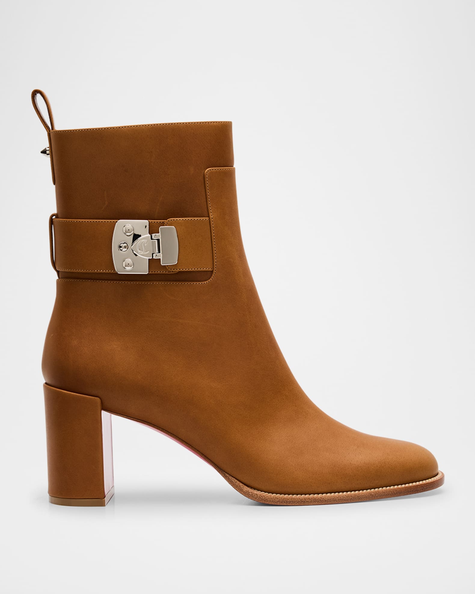 Kira bootie top