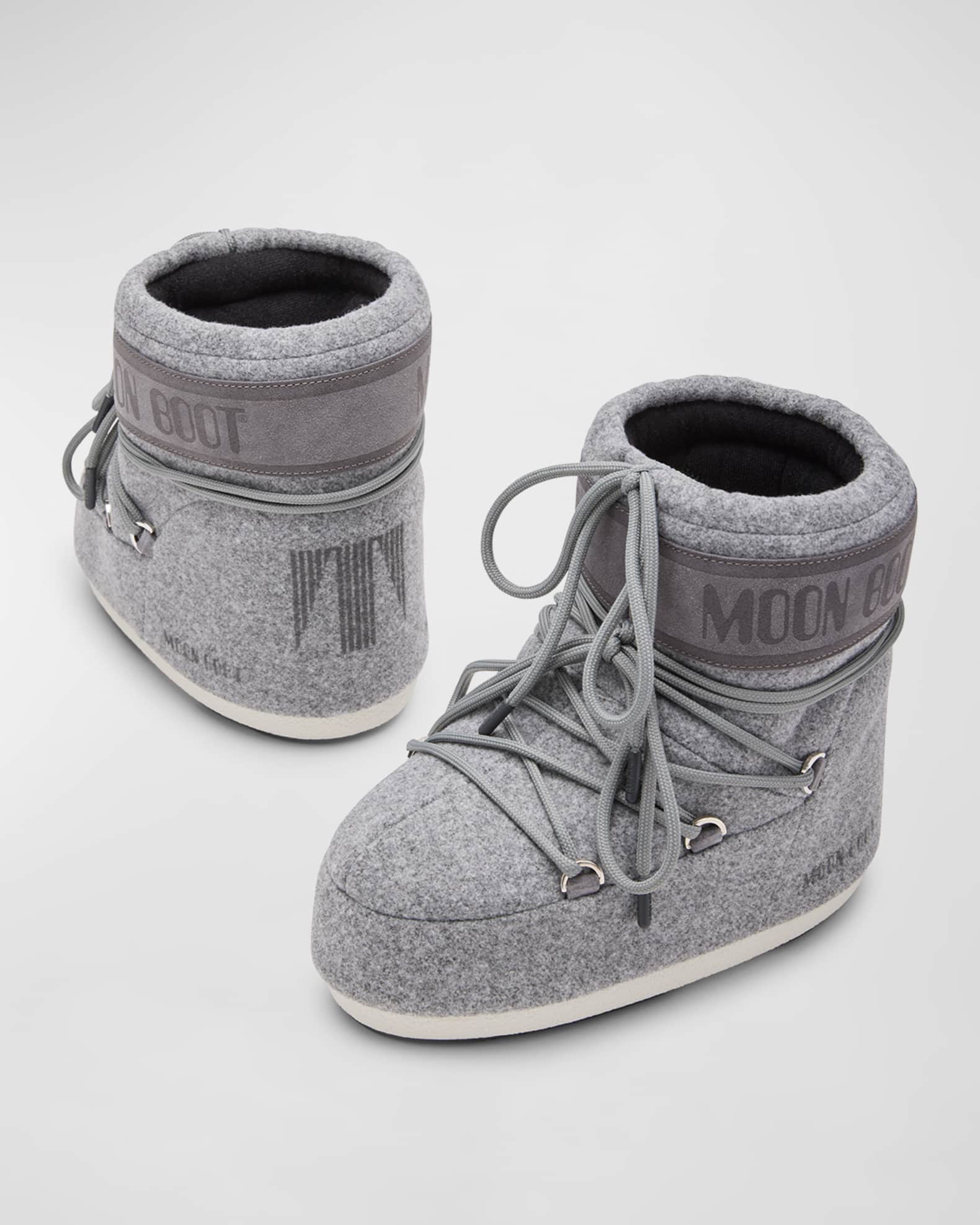 Neiman marcus snow boots deals