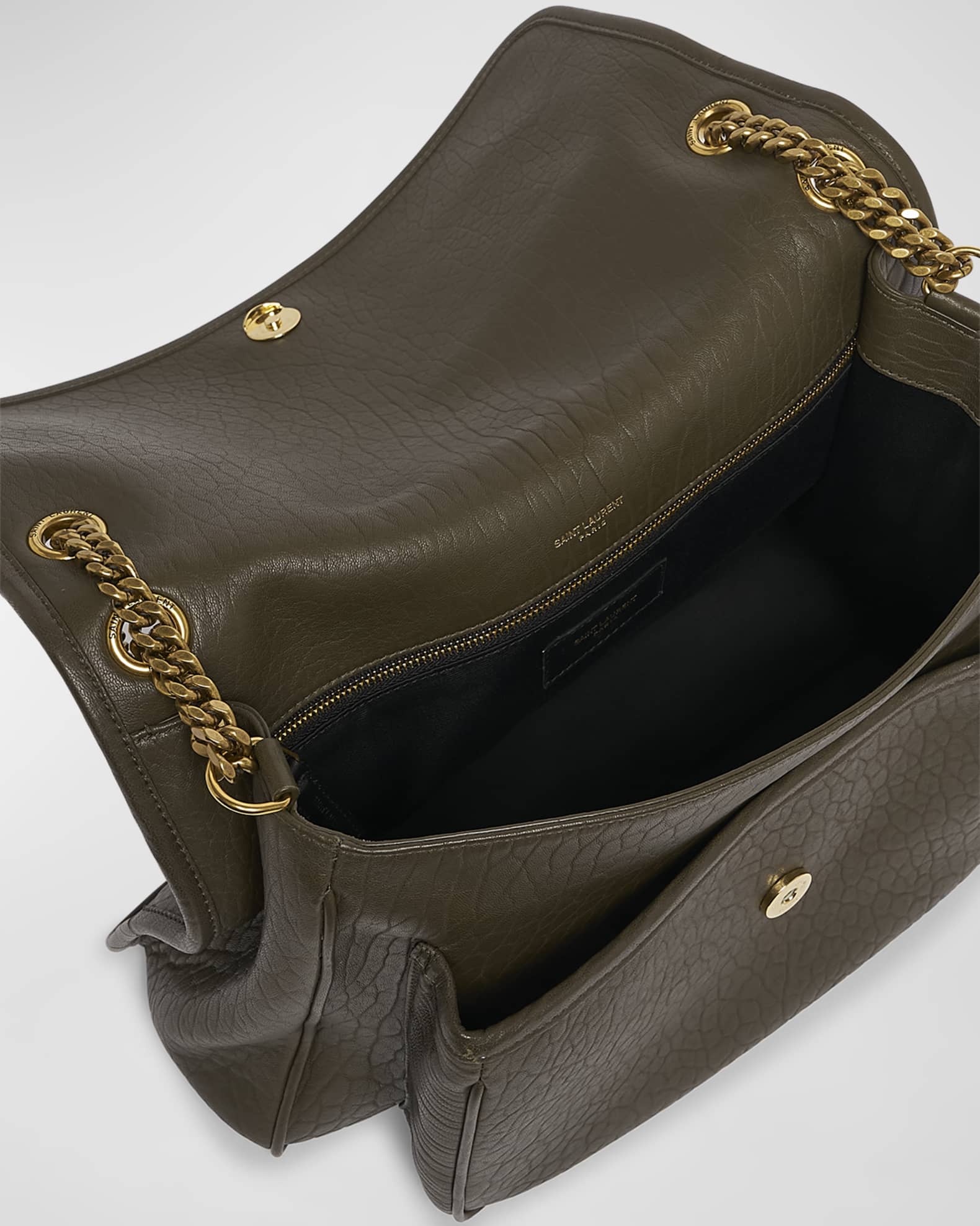 Ysl marmont bag new arrivals