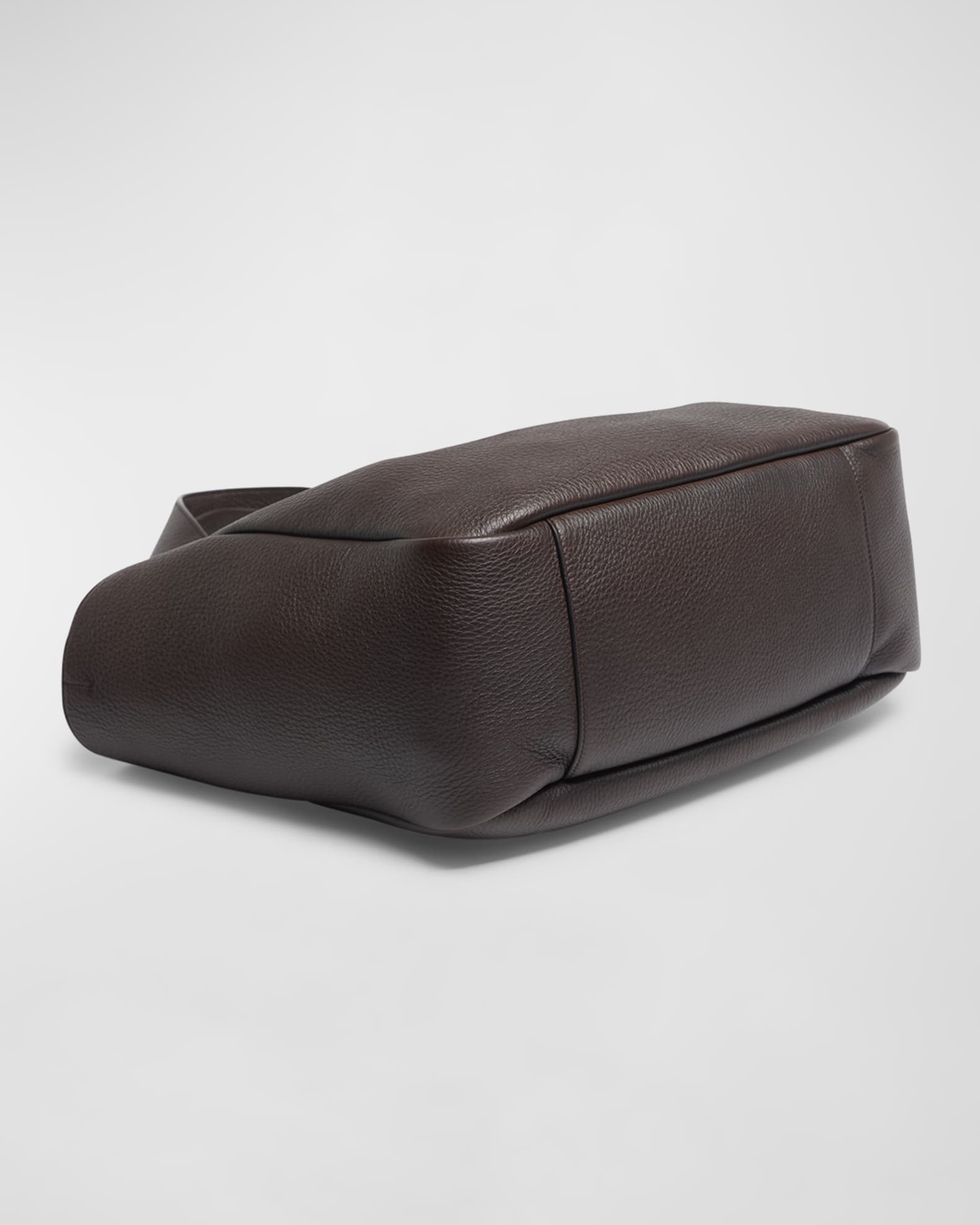 Bea YSL Tote Bag in Deer Leather 1
