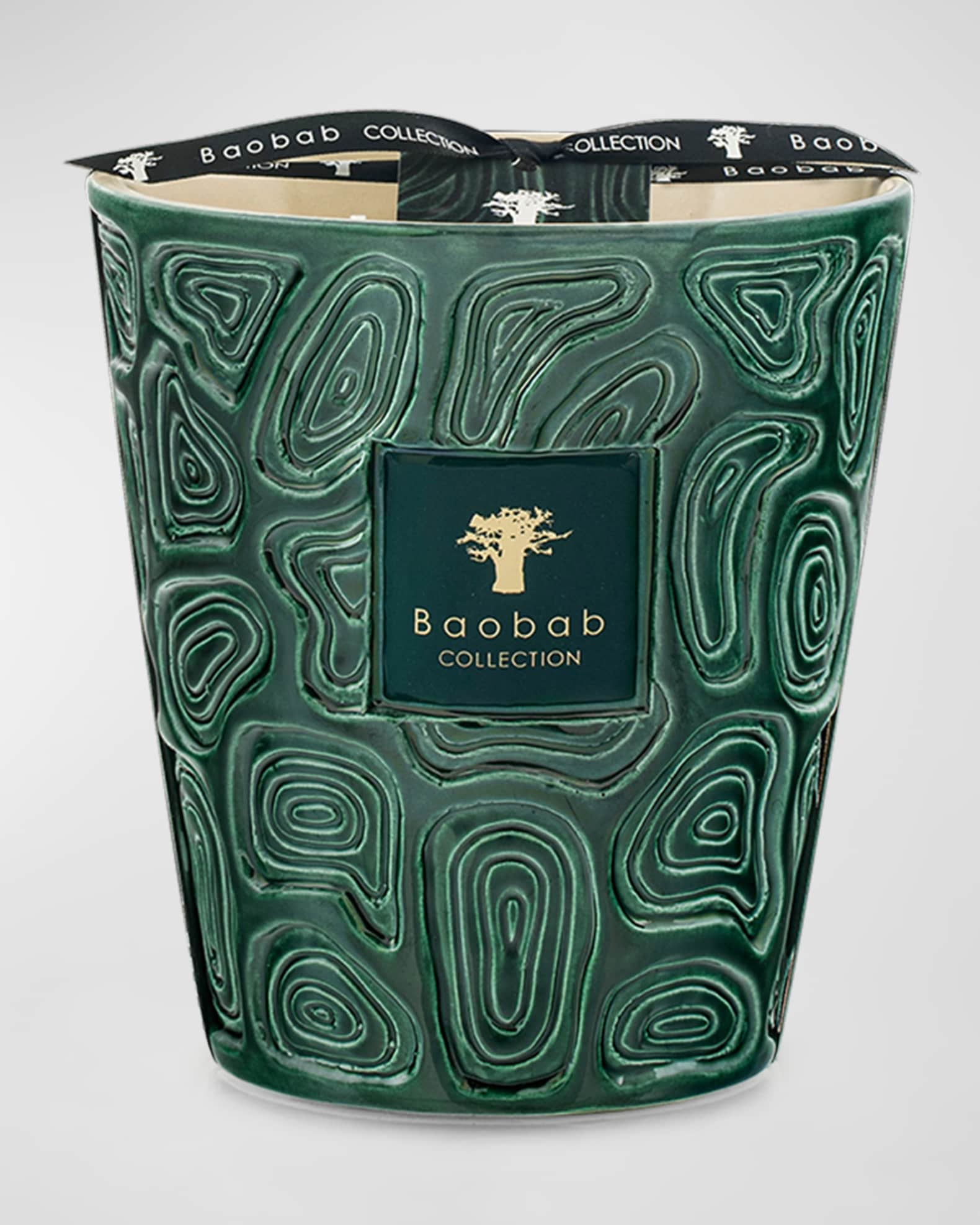 Baobab Collection Ksar Pacha 4-Wick Max16 Candle, 80 oz. | Neiman