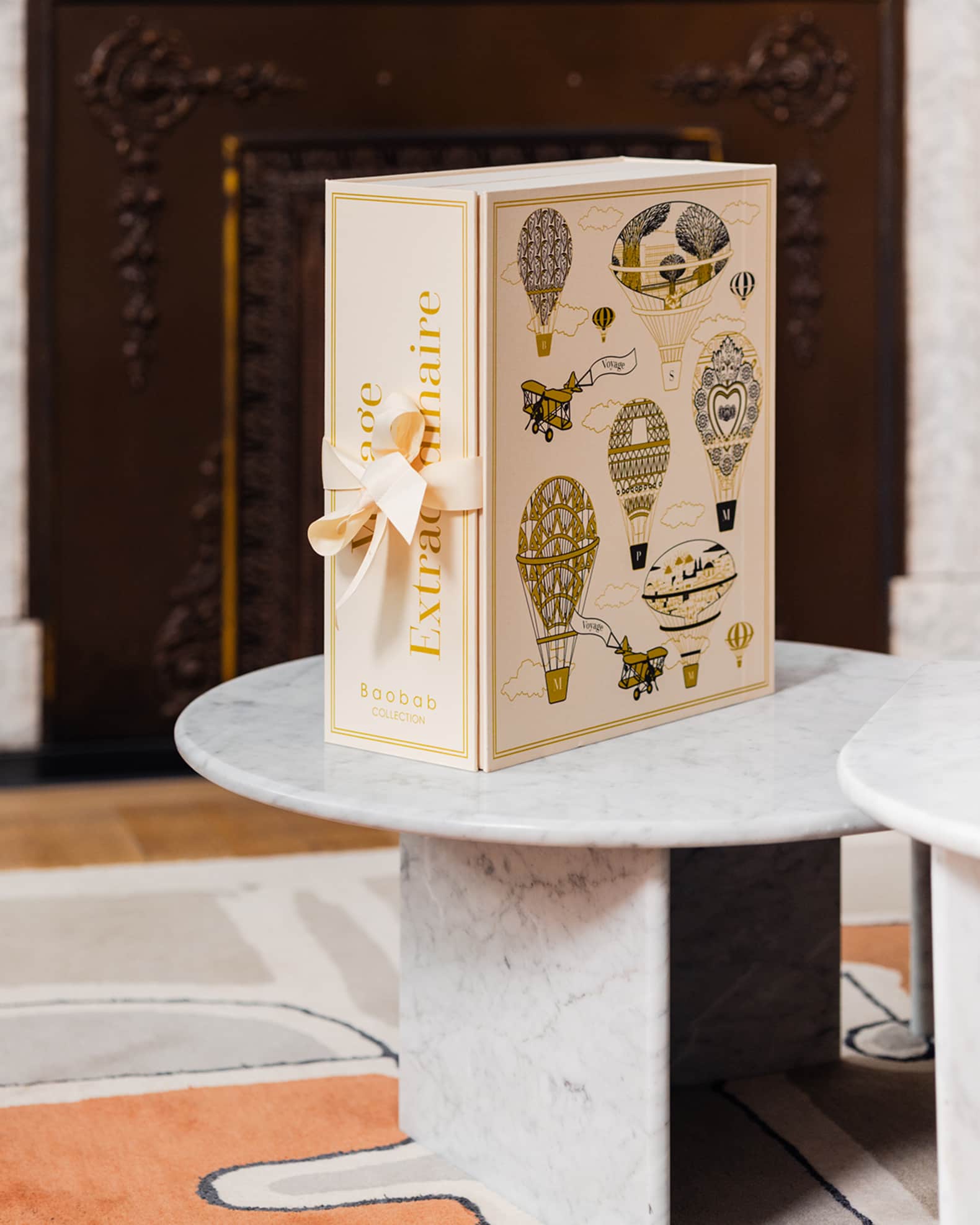 Baobab Collection 2024 Advent Calendar Neiman Marcus
