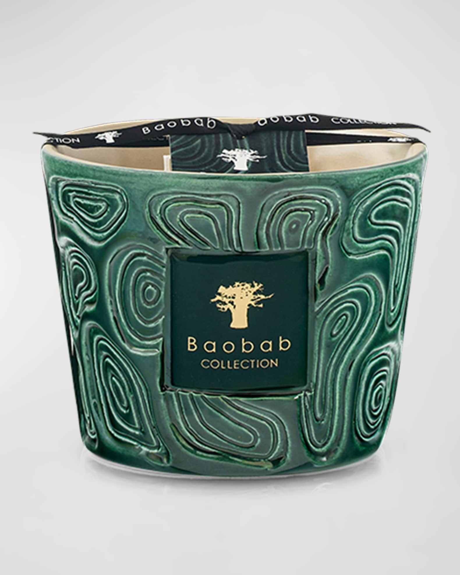 Ksar Pacha 4-Wick Max10 Candle 0