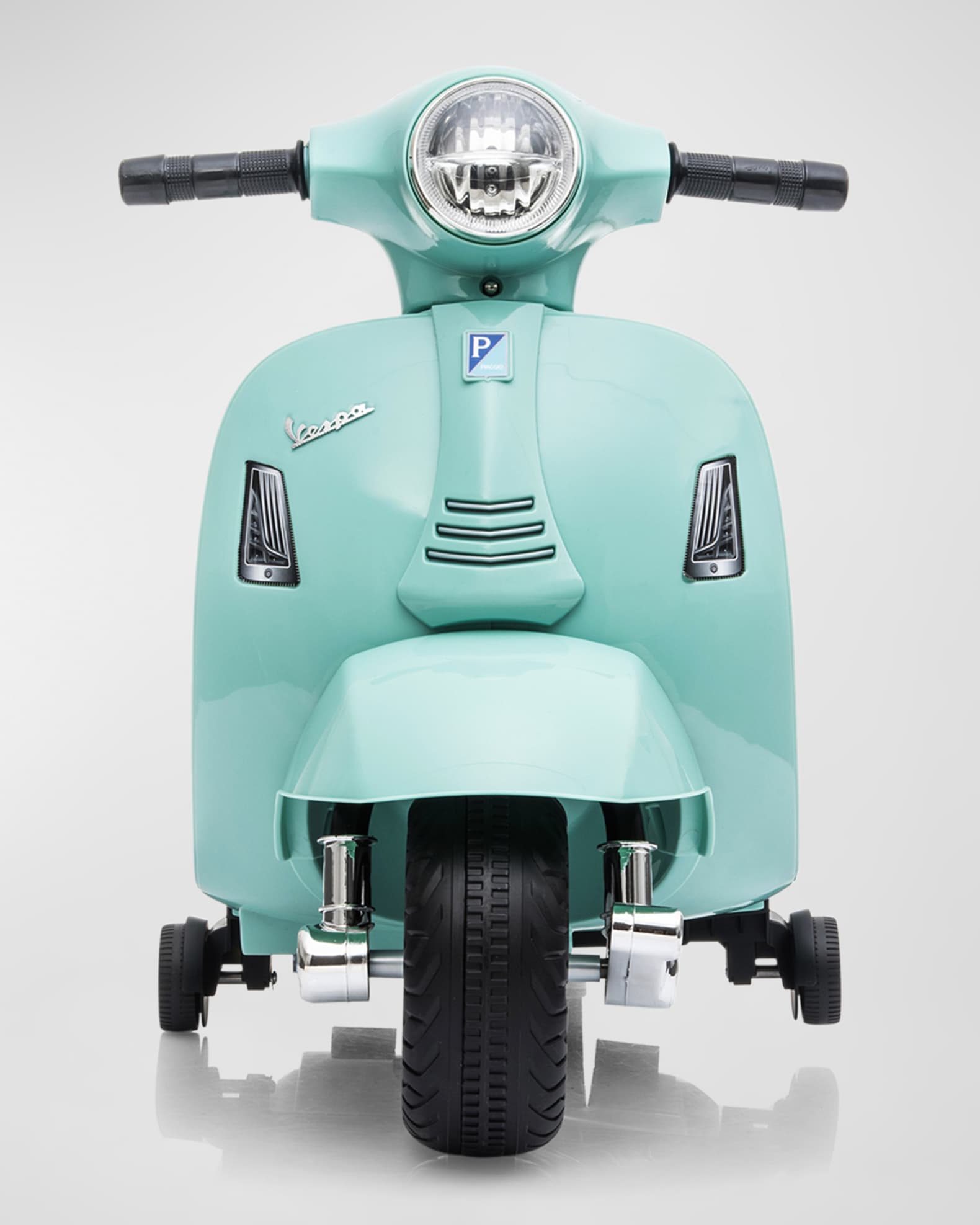 Vespa 6V Scooter