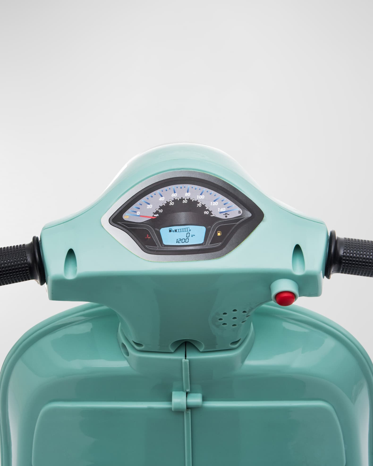 Vespa 6V Scooter