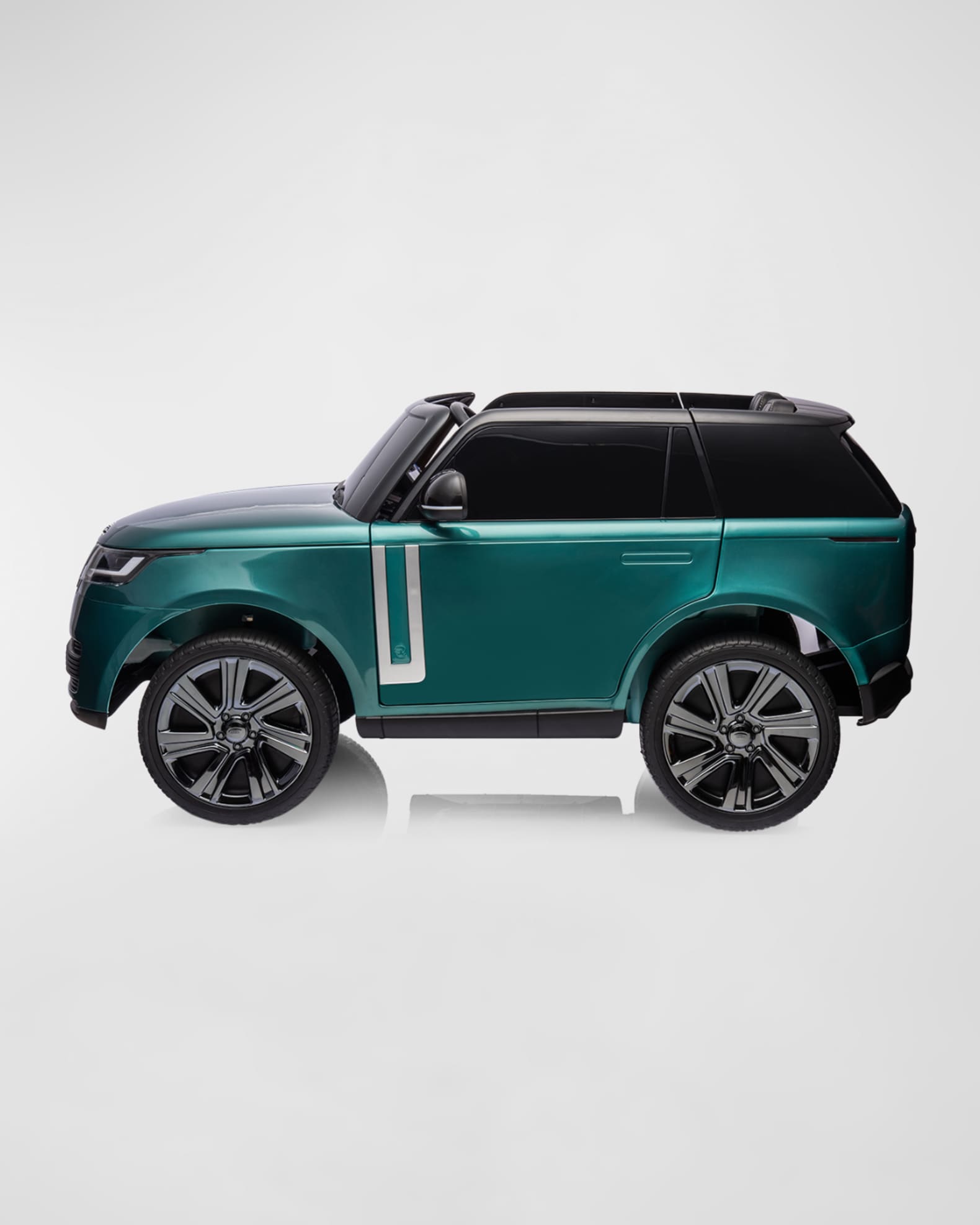 Best Ride on Cars Range Rover 2 Seater Ride On Car Neiman Marcus